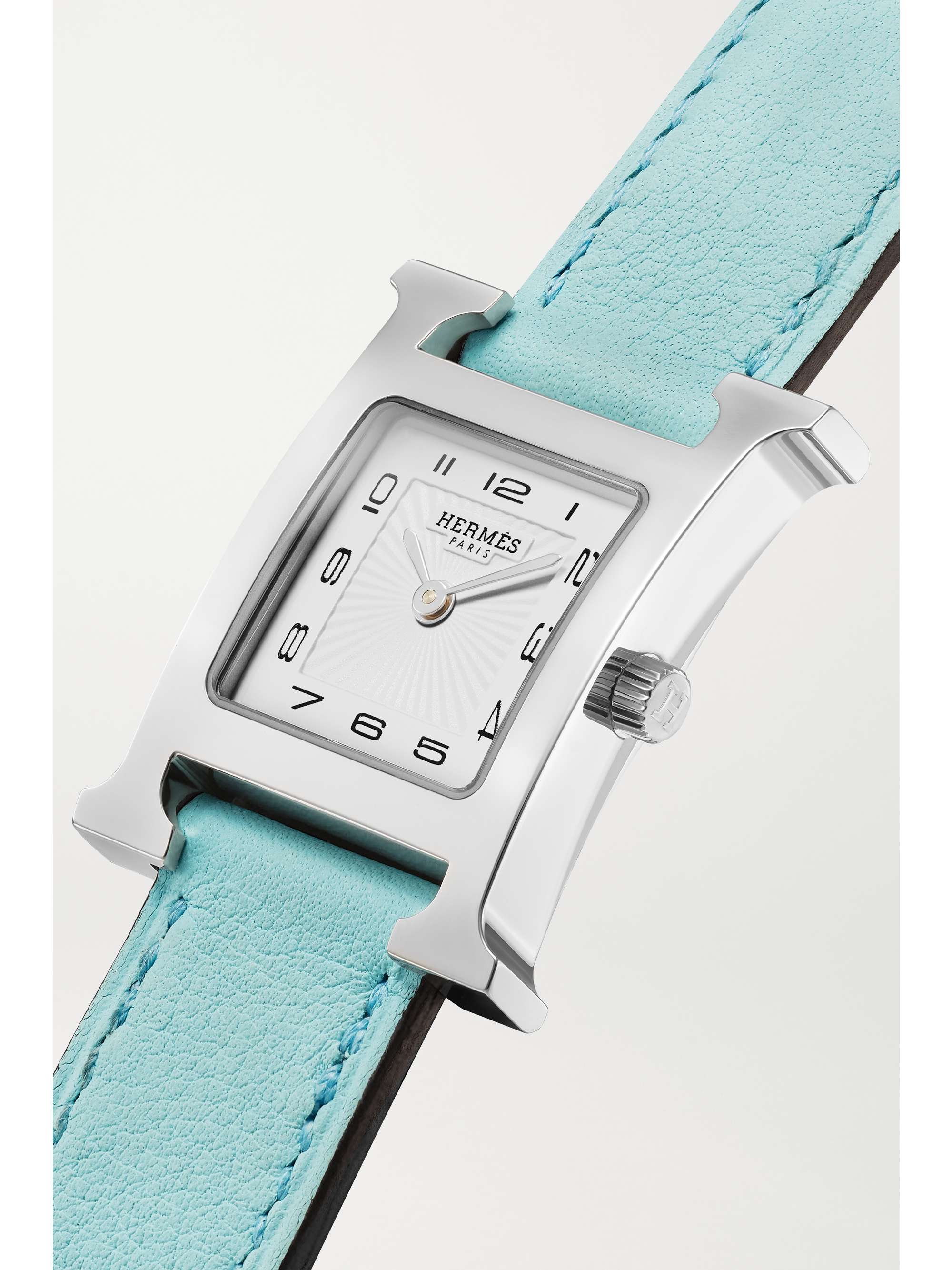 HERMÈS TIMEPIECES 