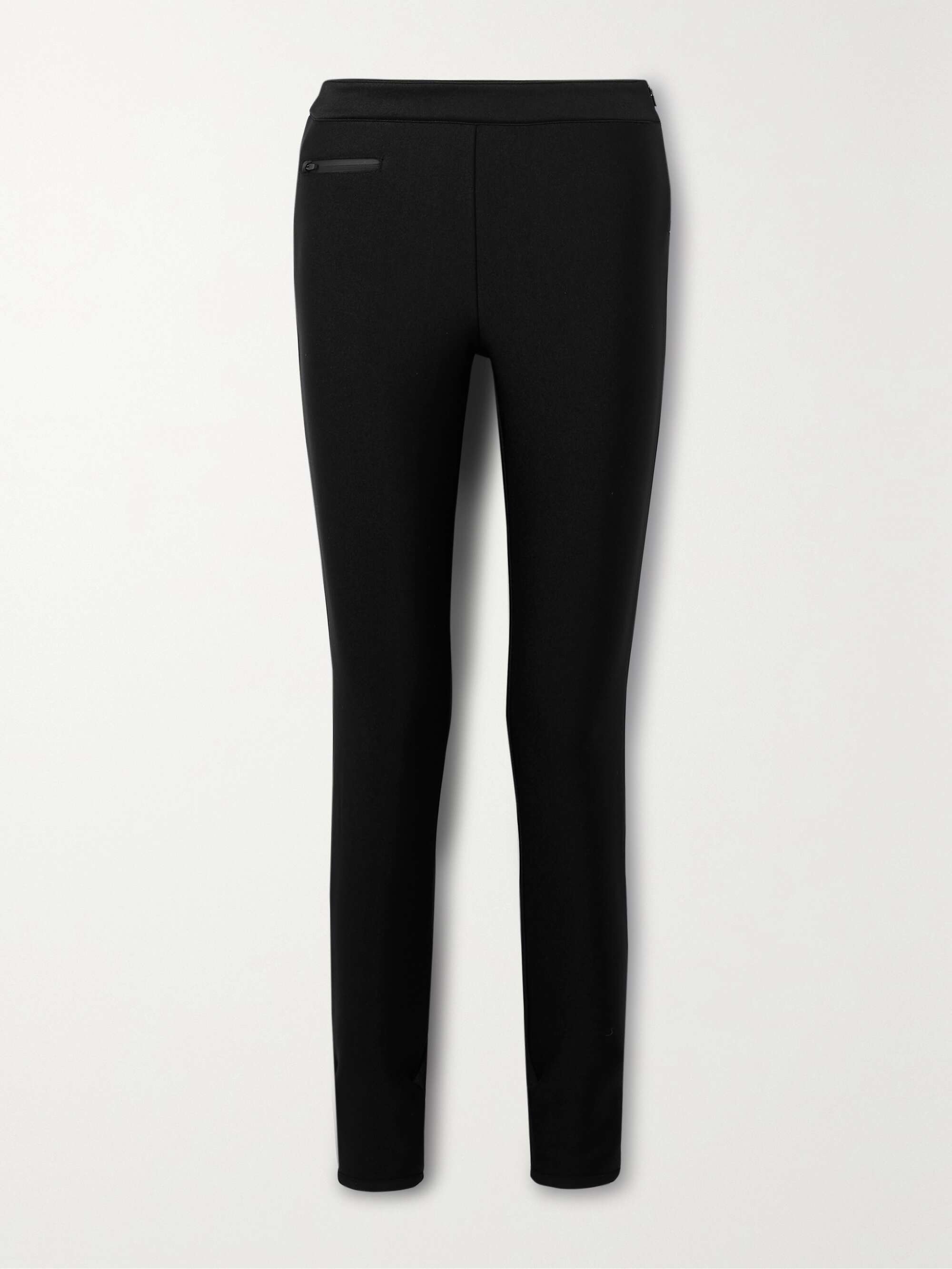 ERIN SNOW + NET SUSTAIN Olivia skinny stirrup ski pants