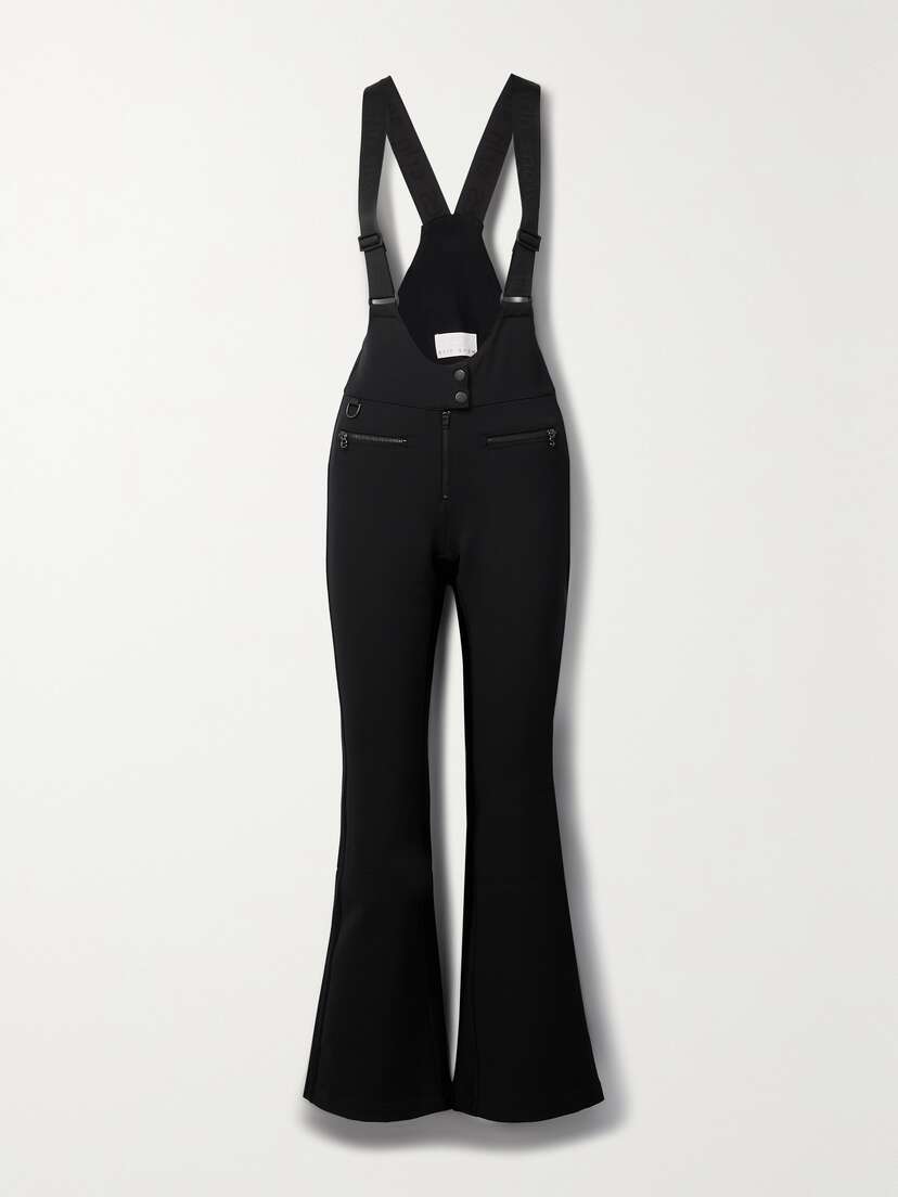 Erin Snow + Net Sustain Kris Bootcut Ski Pants