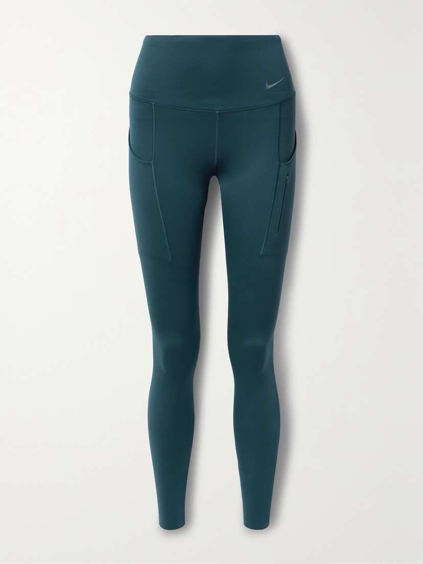 Nike + Net Sustain Go Dri-fit Leggings - x large