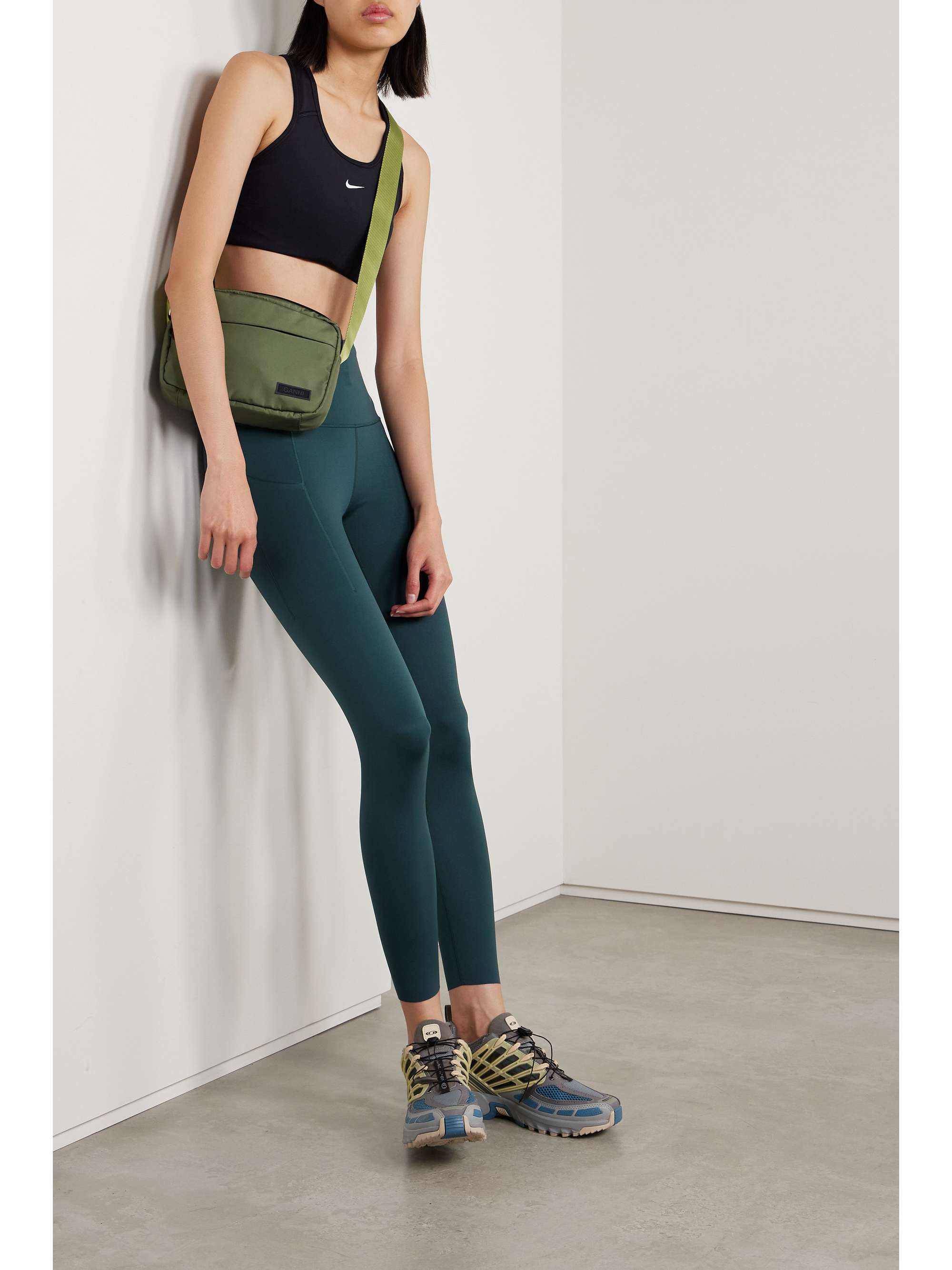 LULULEMON Base Pace Nulux leggings - 25