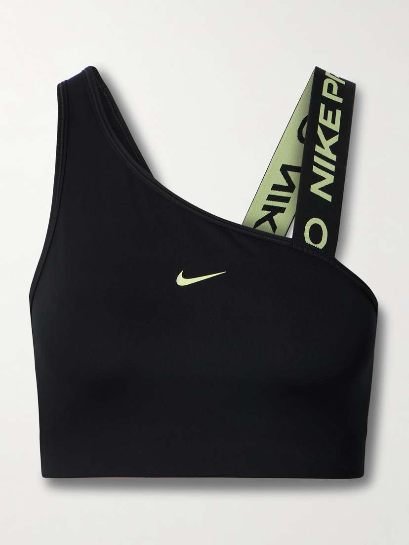 Nike + Net Sustain Pro Swoosh Dri-fit Sports Bra - x large