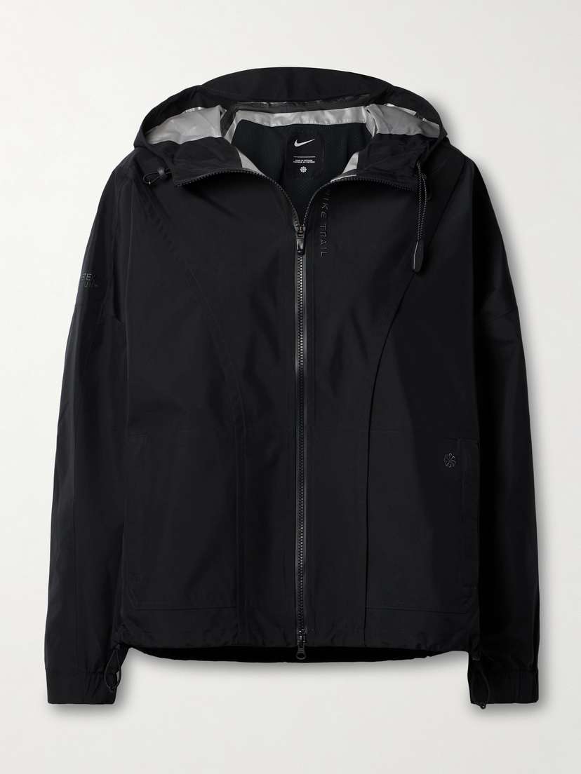 Nike + Net Sustain Trail Hooded Gore-tex Infinium™ Jacket - x large