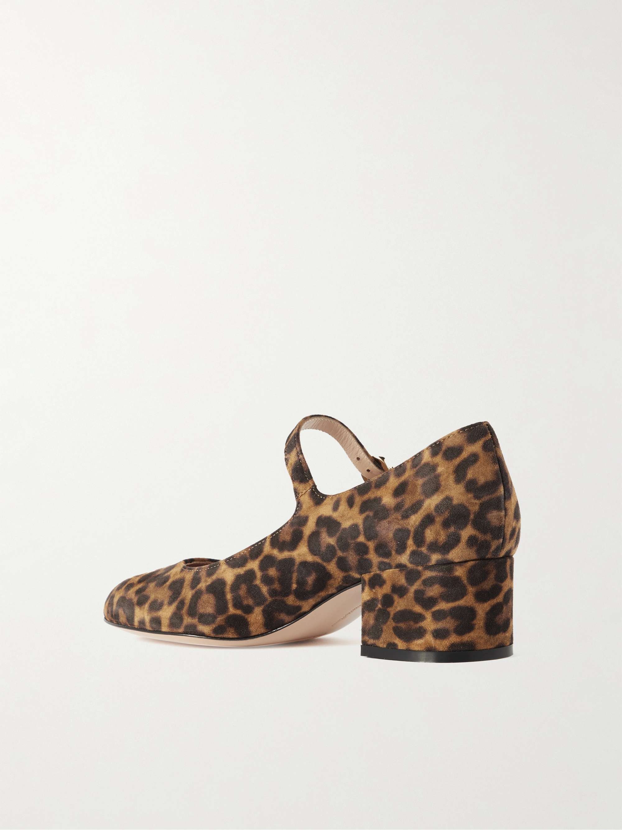gianvito rossi mary jane