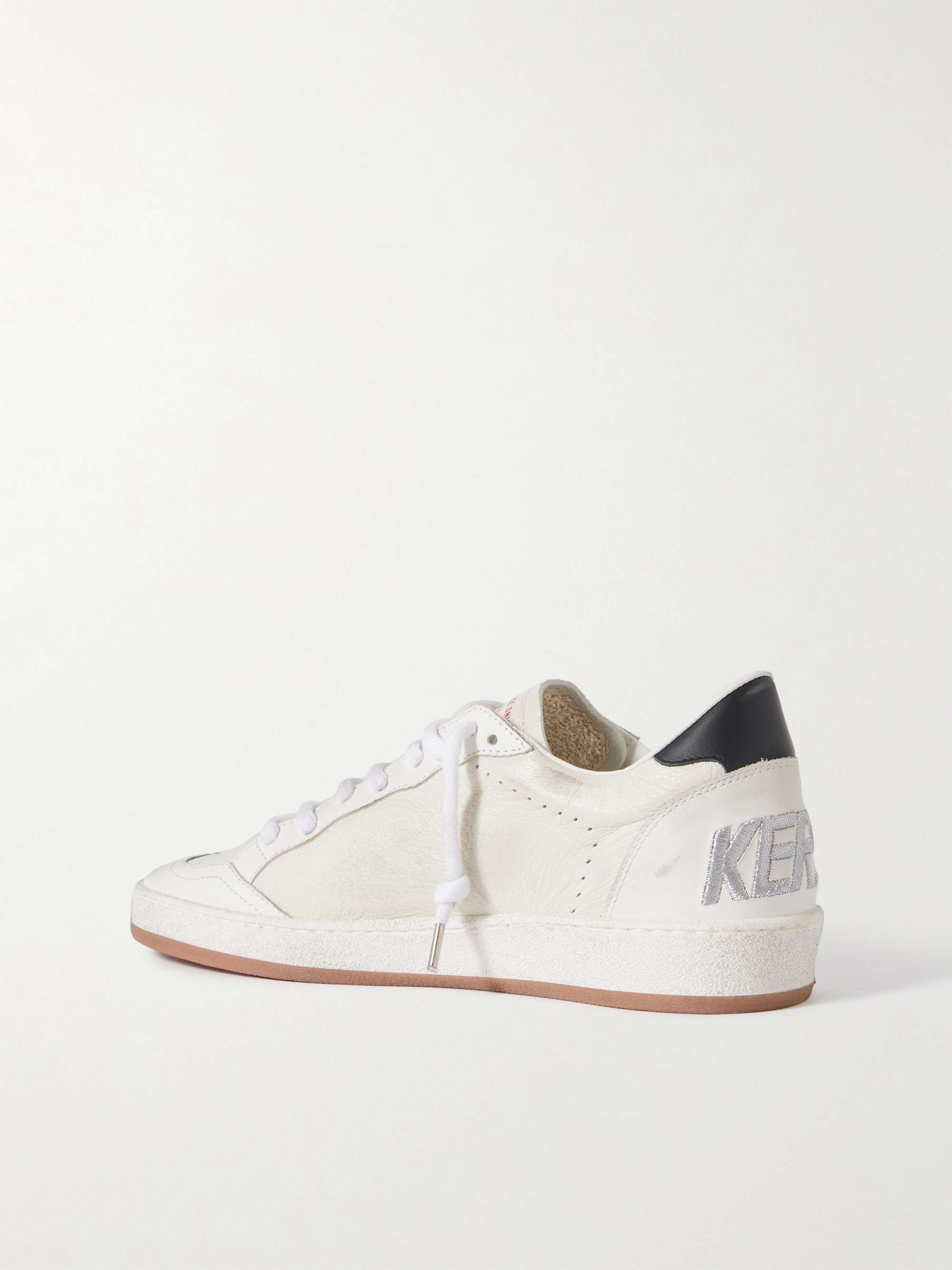 GOLDEN GOOSE 