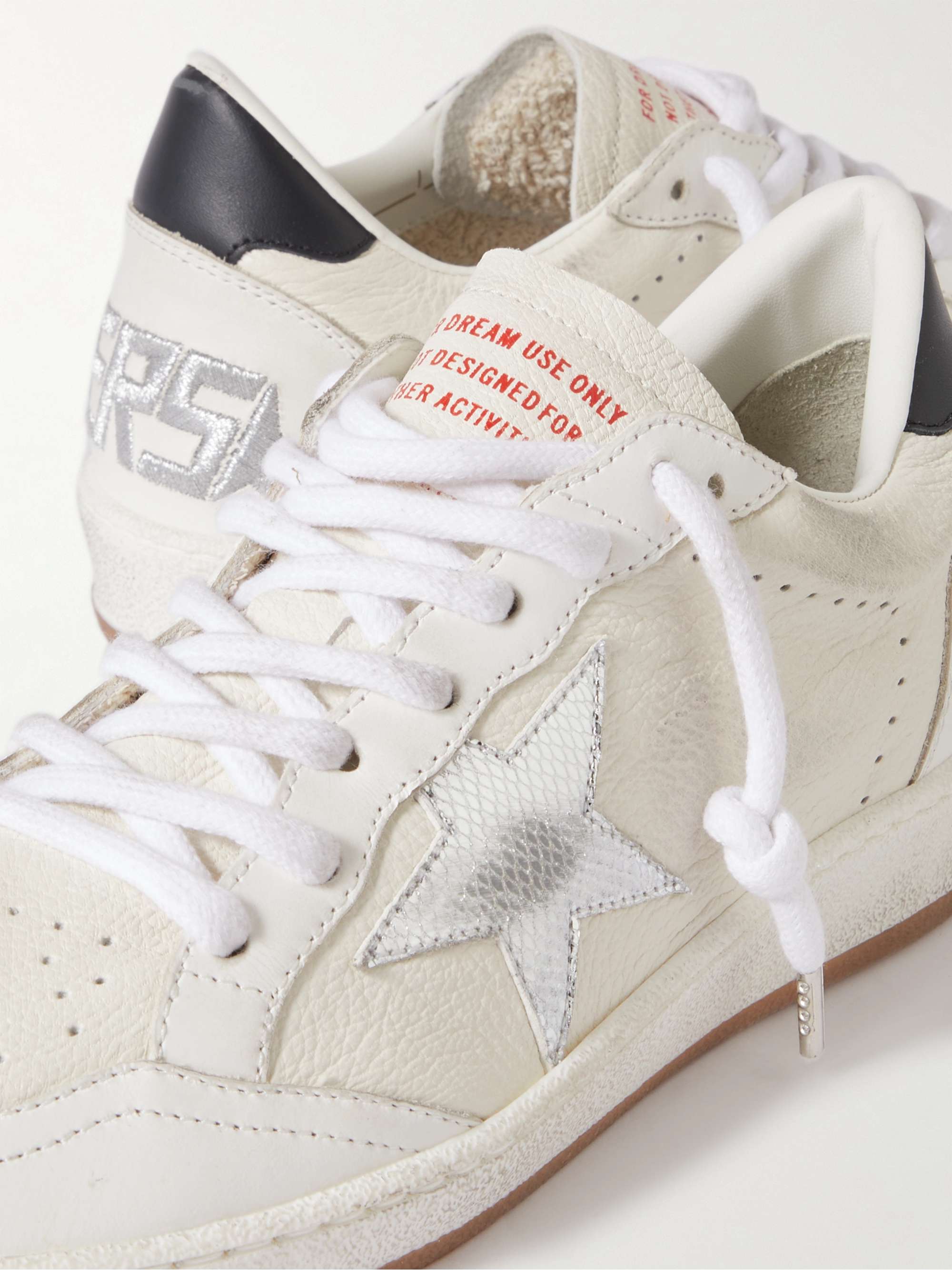 GOLDEN GOOSE 