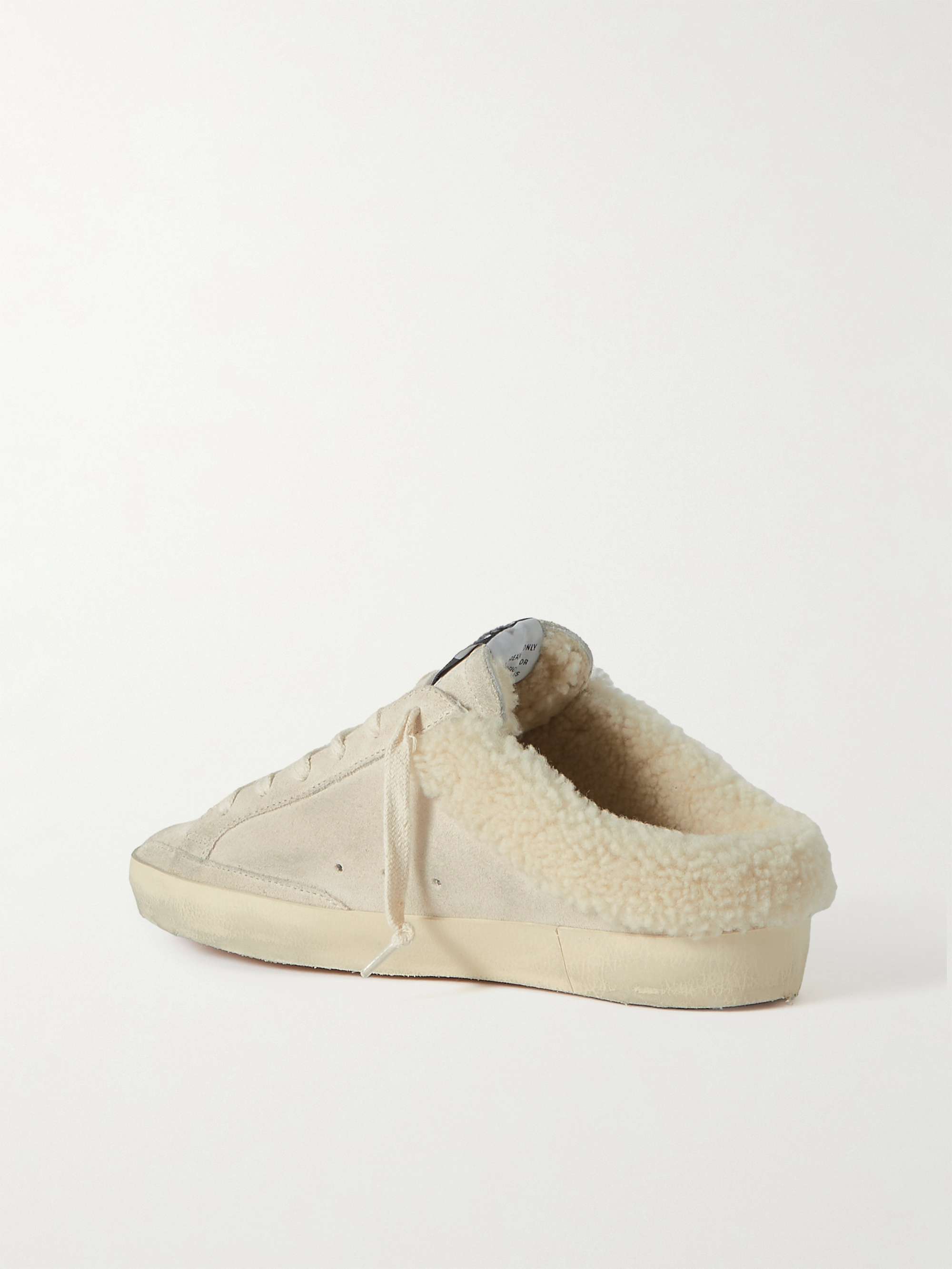 GOLDEN GOOSE 