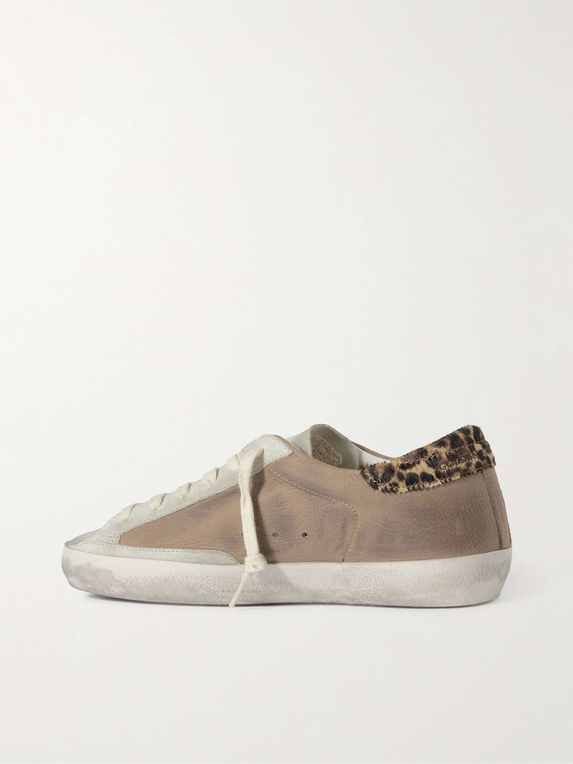 GOLDEN GOOSE 