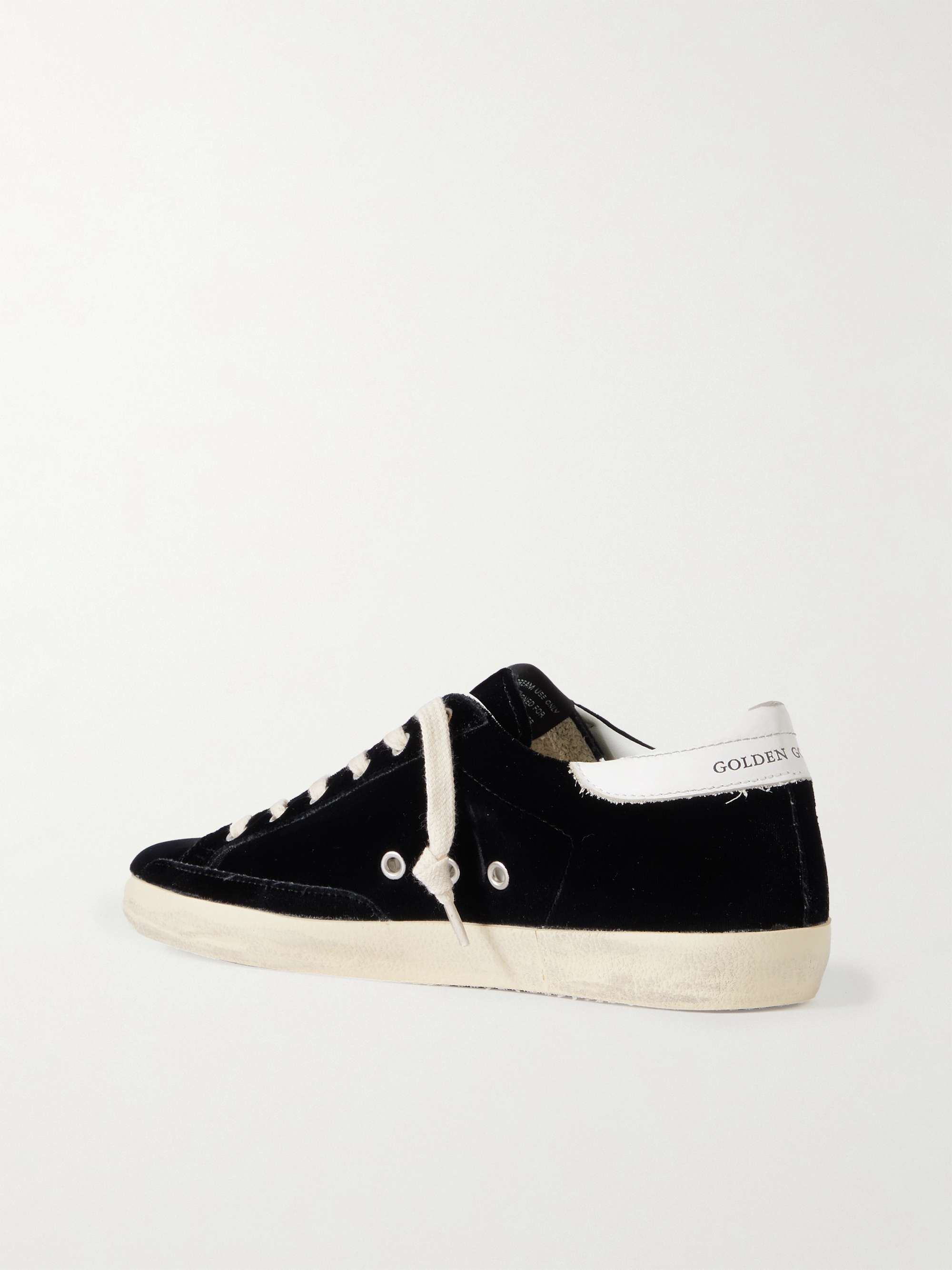 GOLDEN GOOSE 