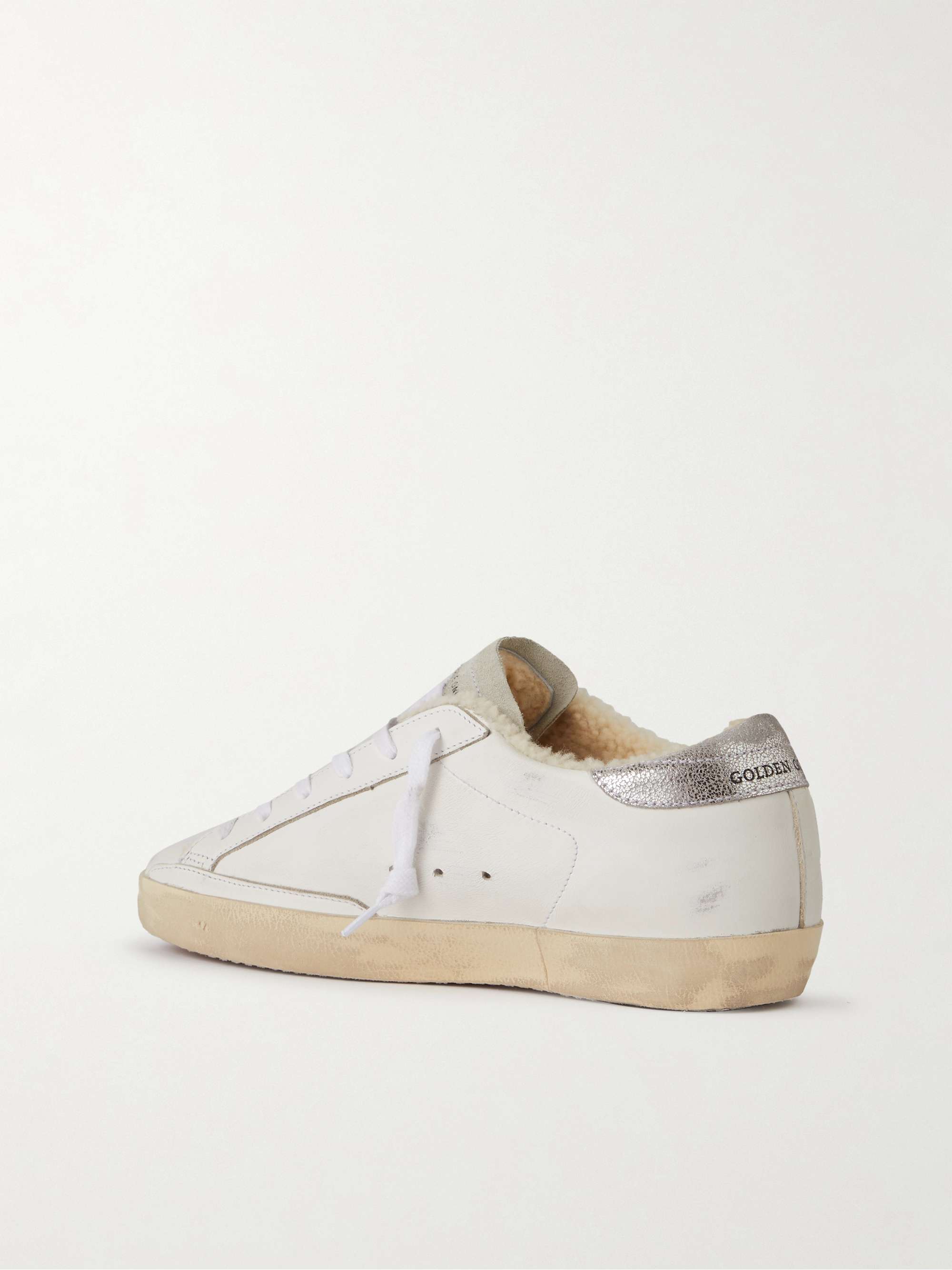 GOLDEN GOOSE 