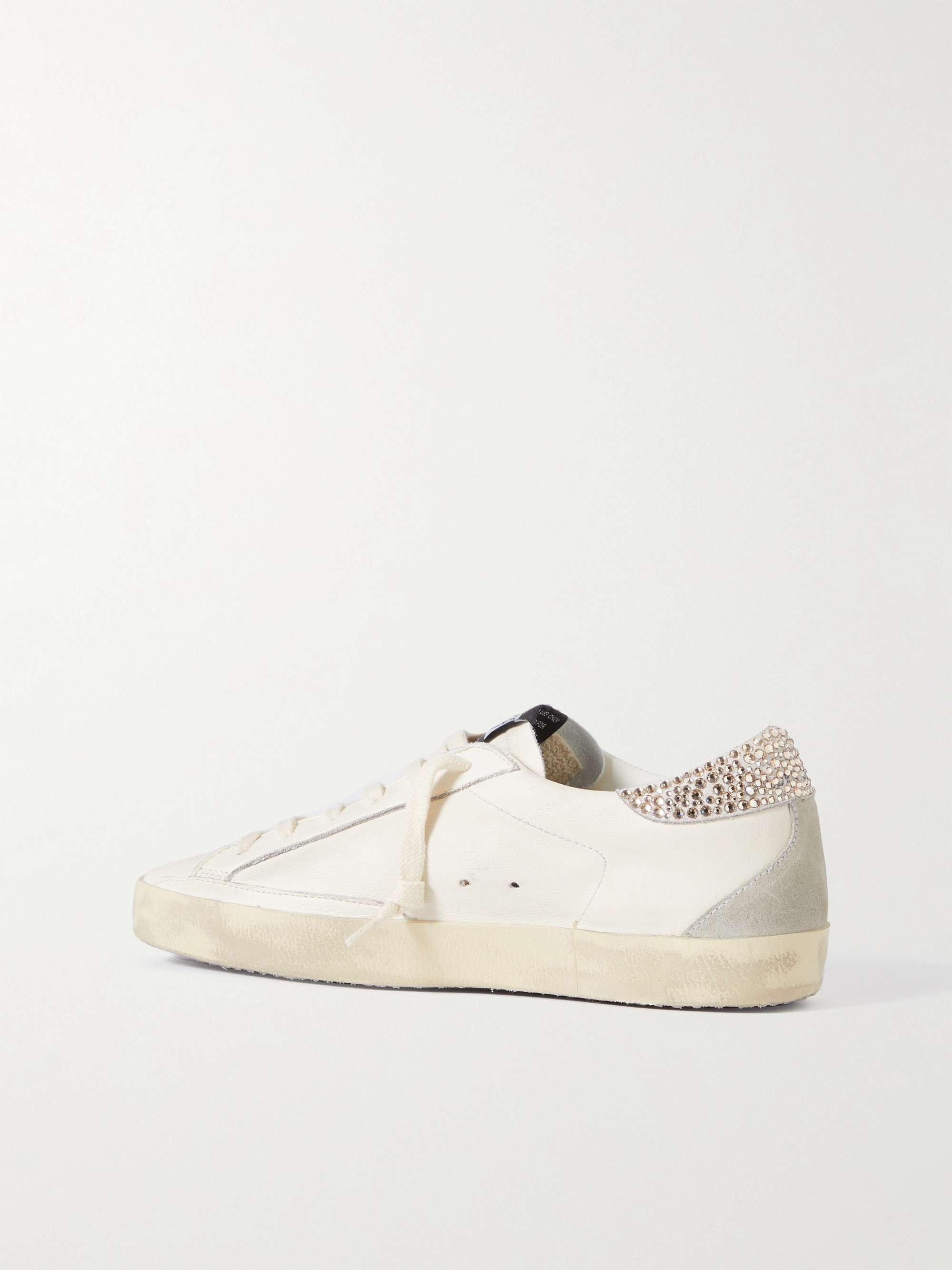 GOLDEN GOOSE 