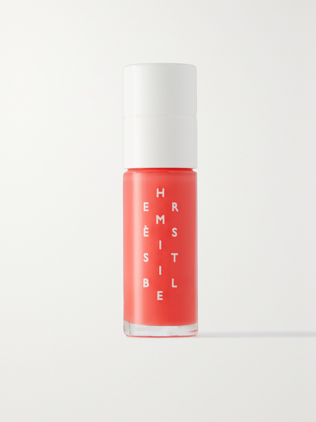Hermès Beauty - Hermèsistible Infused Care Oil - 02 Corail Bigarade