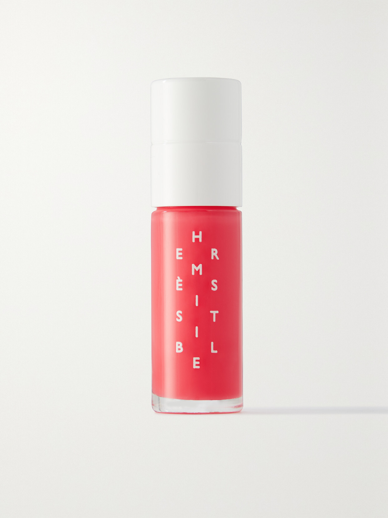 Hermès Beauty - Hermèsistible Infused Care Oil - 03 Rose Pitaya