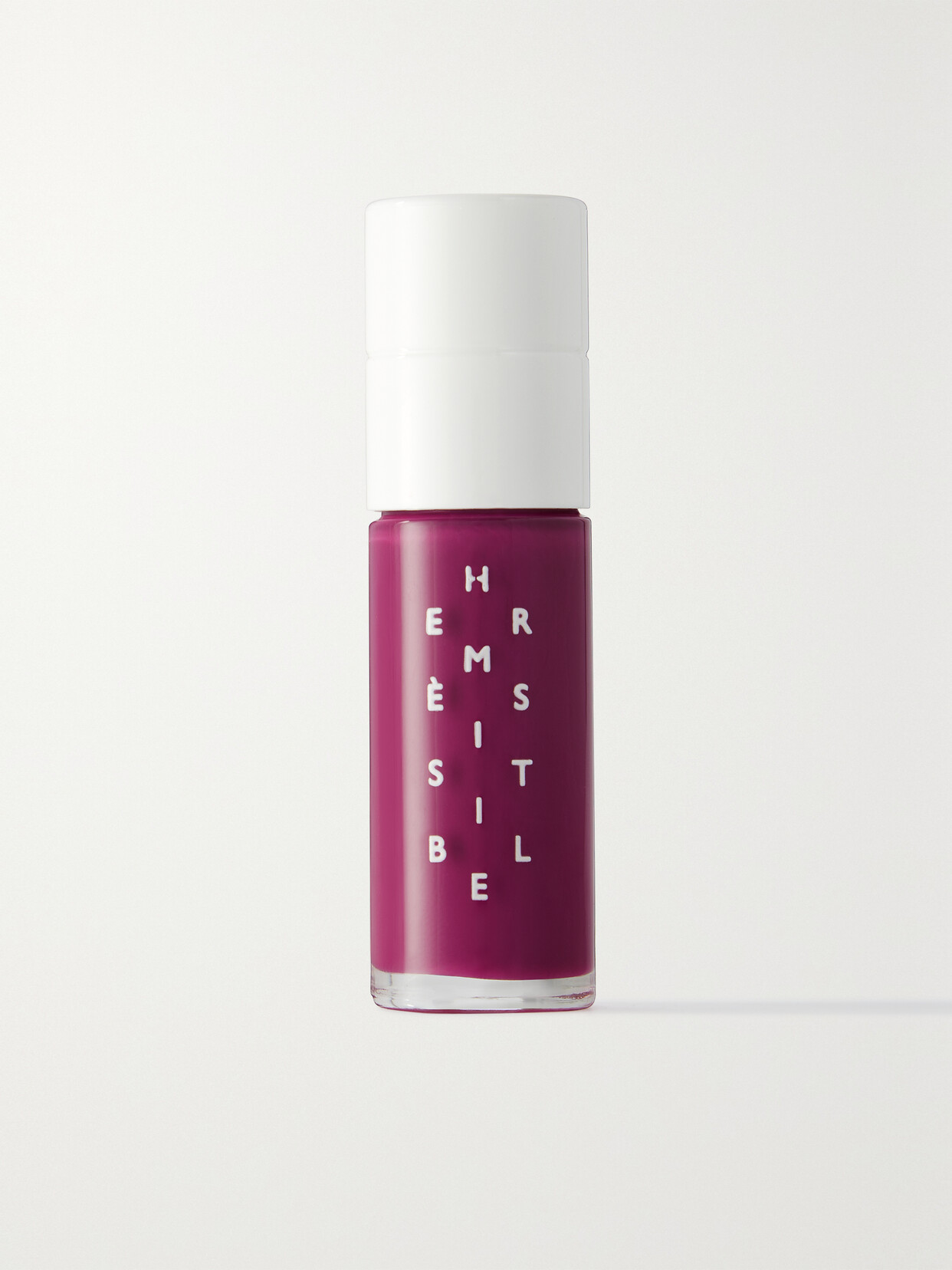 Hermès Beauty - Hermèsistible Infused Care Oil - 06 Pourpre Camarine