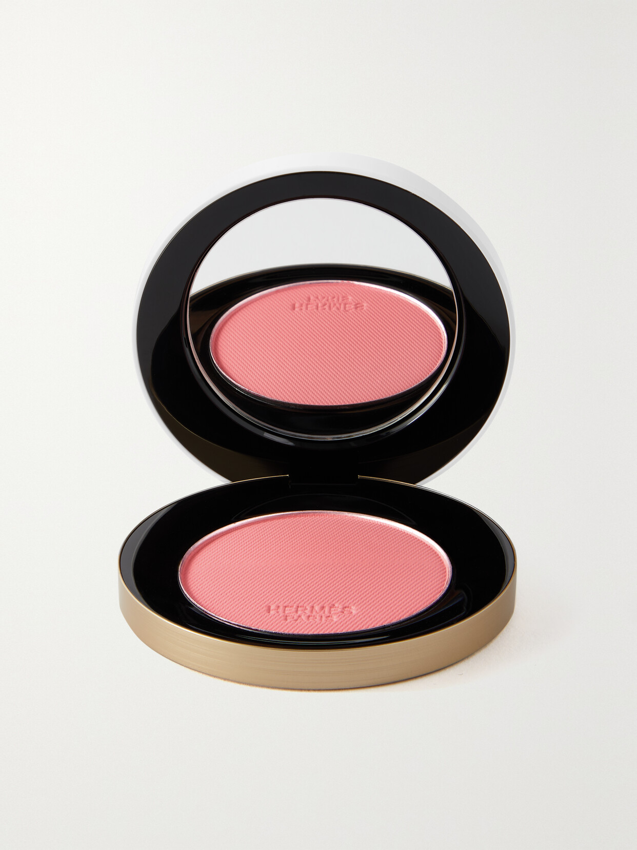 Hermès Beauty - Rose Hermès Silky Blush Powder - 23 Rose Blush