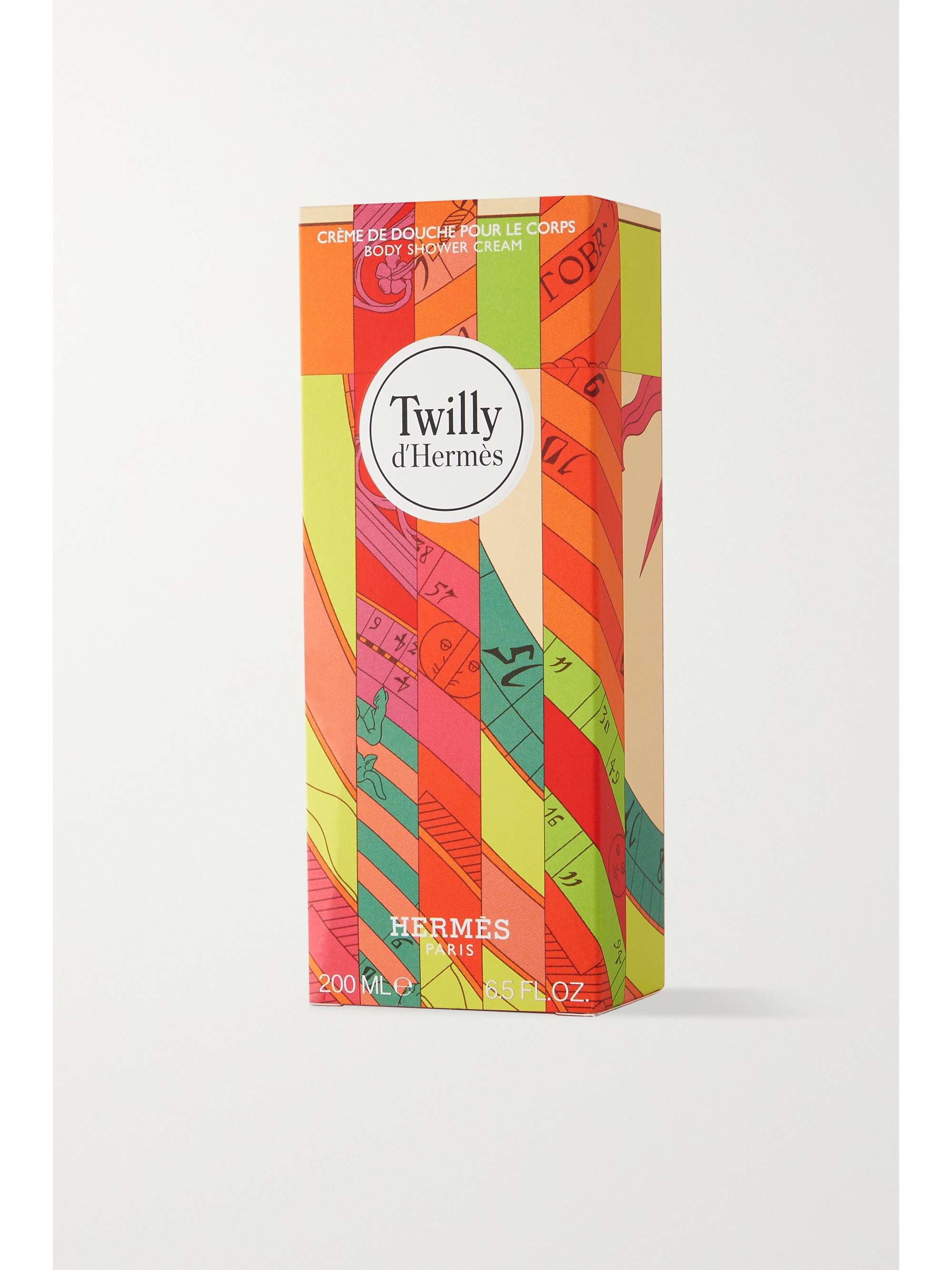 twilly d hermes soap