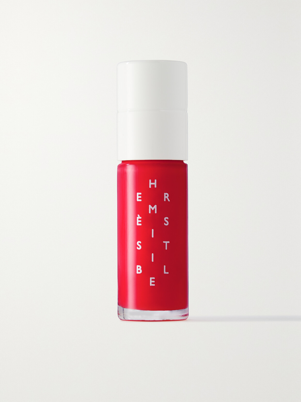 Hermès Beauty - Hermèsistible Infused Care Oil - 04 Rouge Amarelle