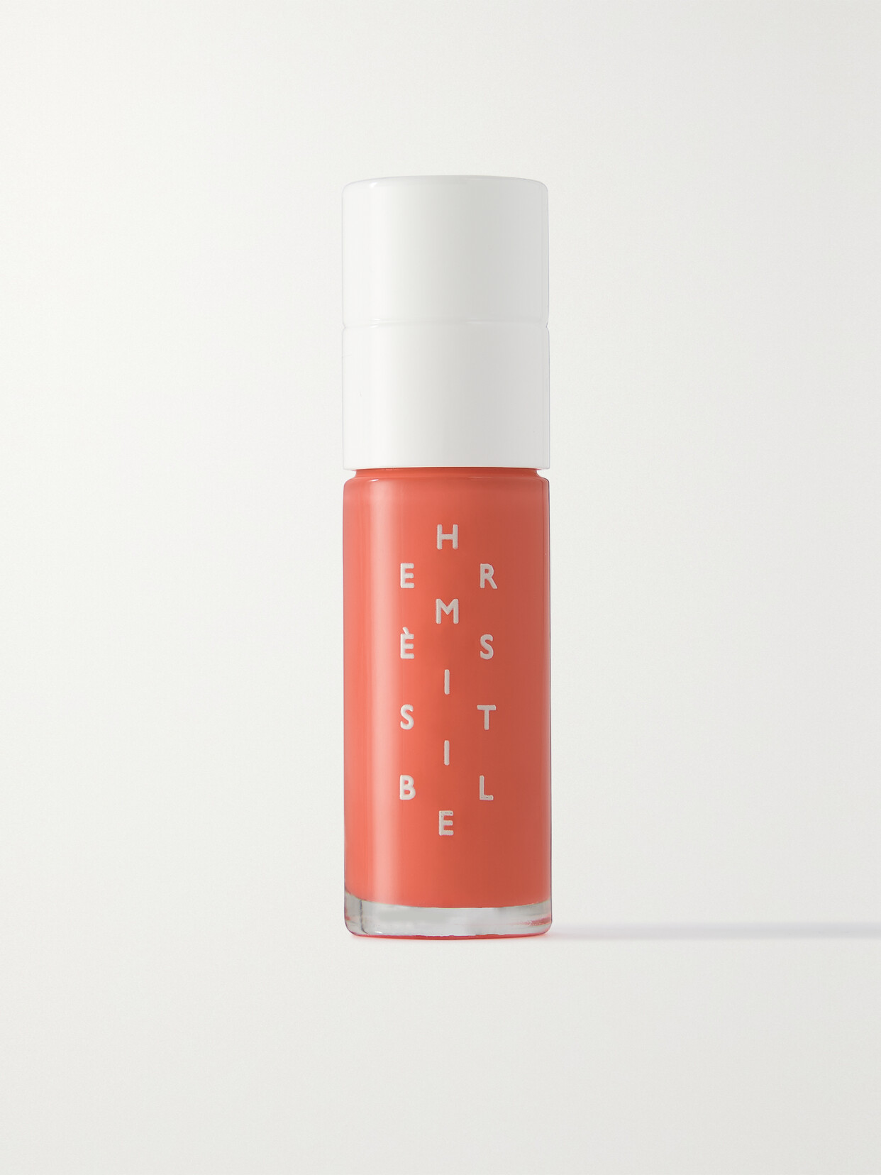 Hermès Beauty - Hermèsistible Infused Care Oil - 01 Beige Sapotille