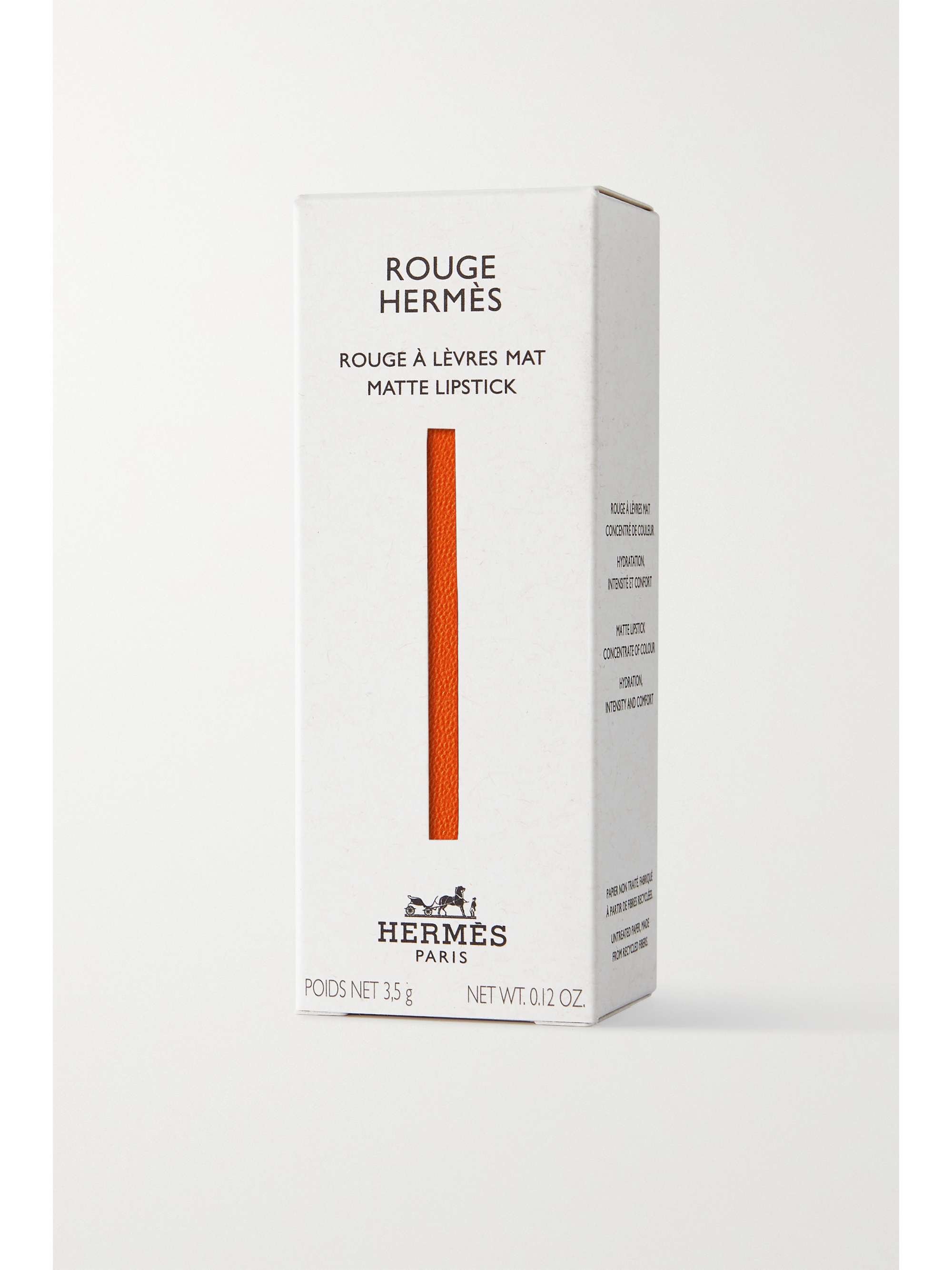 hermes lipstick 68