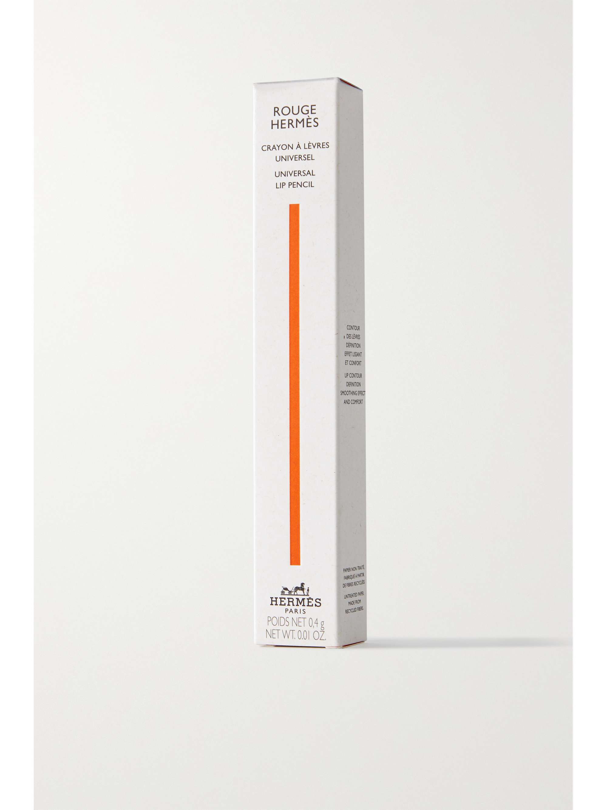 HERMÈS BEAUTY Rouge Hermès Lip Pencil Universal NETAPORTER