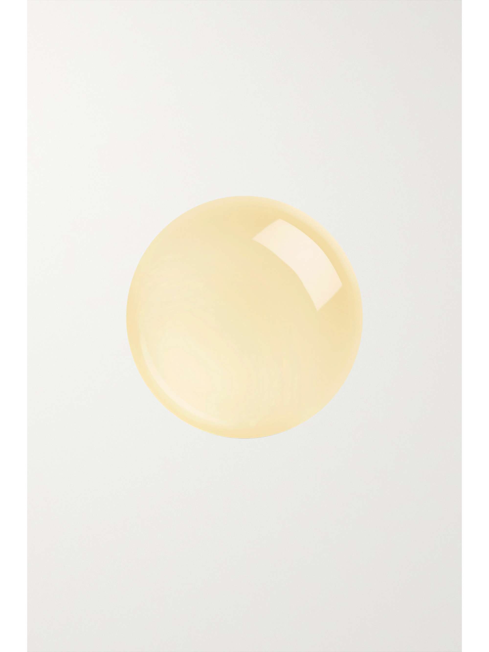 HERMÈS BEAUTY Les Mains Hermès Nourishing Oil Nails and Cuticles NETAPORTER