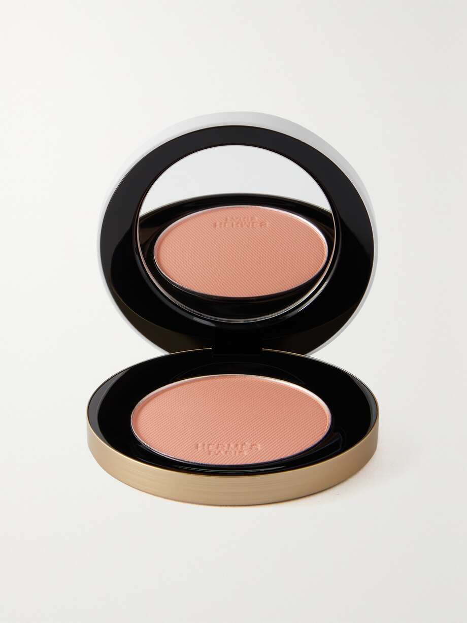 HERMES BEAUTY BLUSH POWDER