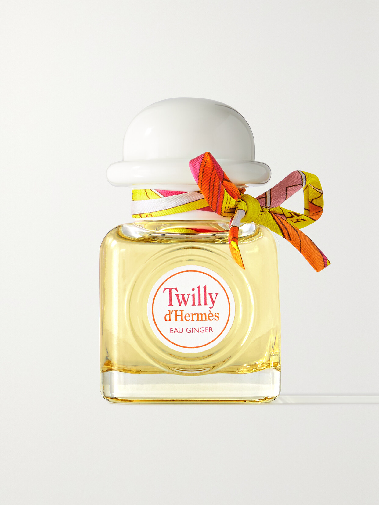 Hermès Beauty - Eau De Parfum - Twilly D'hermès Eau Ginger, 85ml