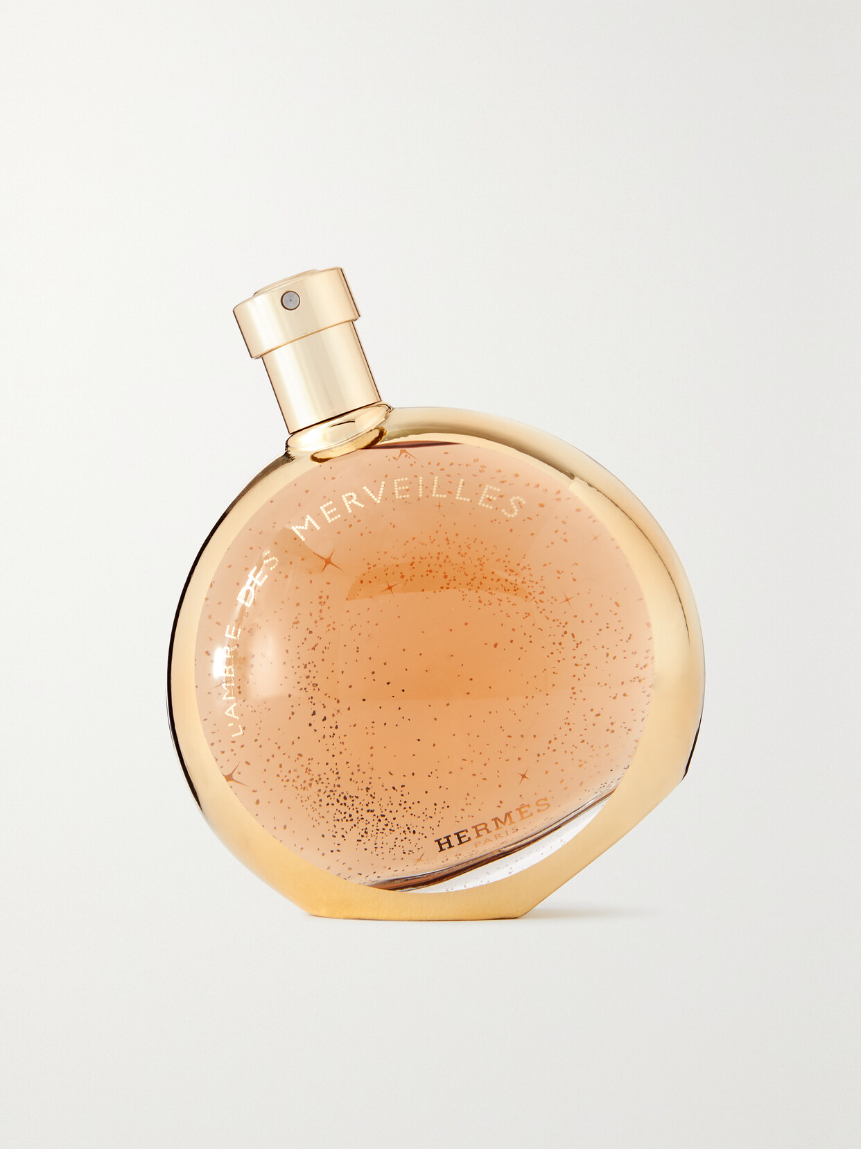 Hermès Beauty - Eau De Parfum - L'ambre Des Merveilles, 100ml