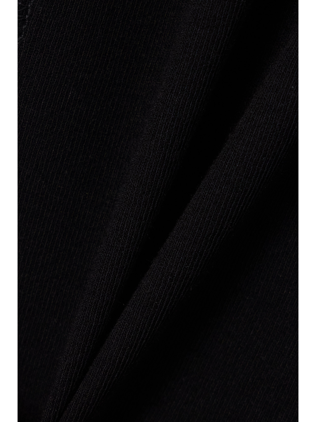 + Y-3 Organic Cotton-Jersey Sweater