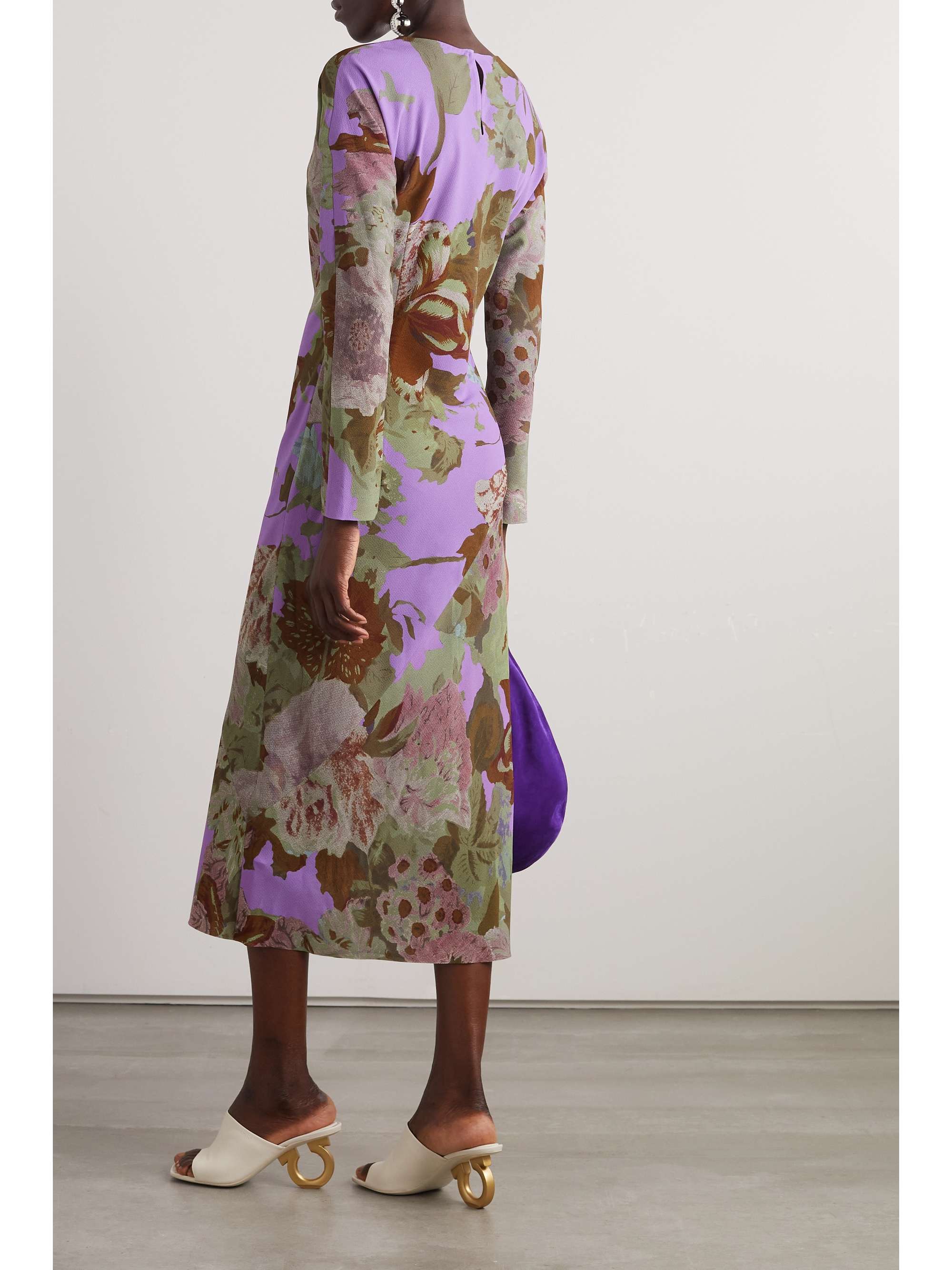 DRIES VAN NOTEN 