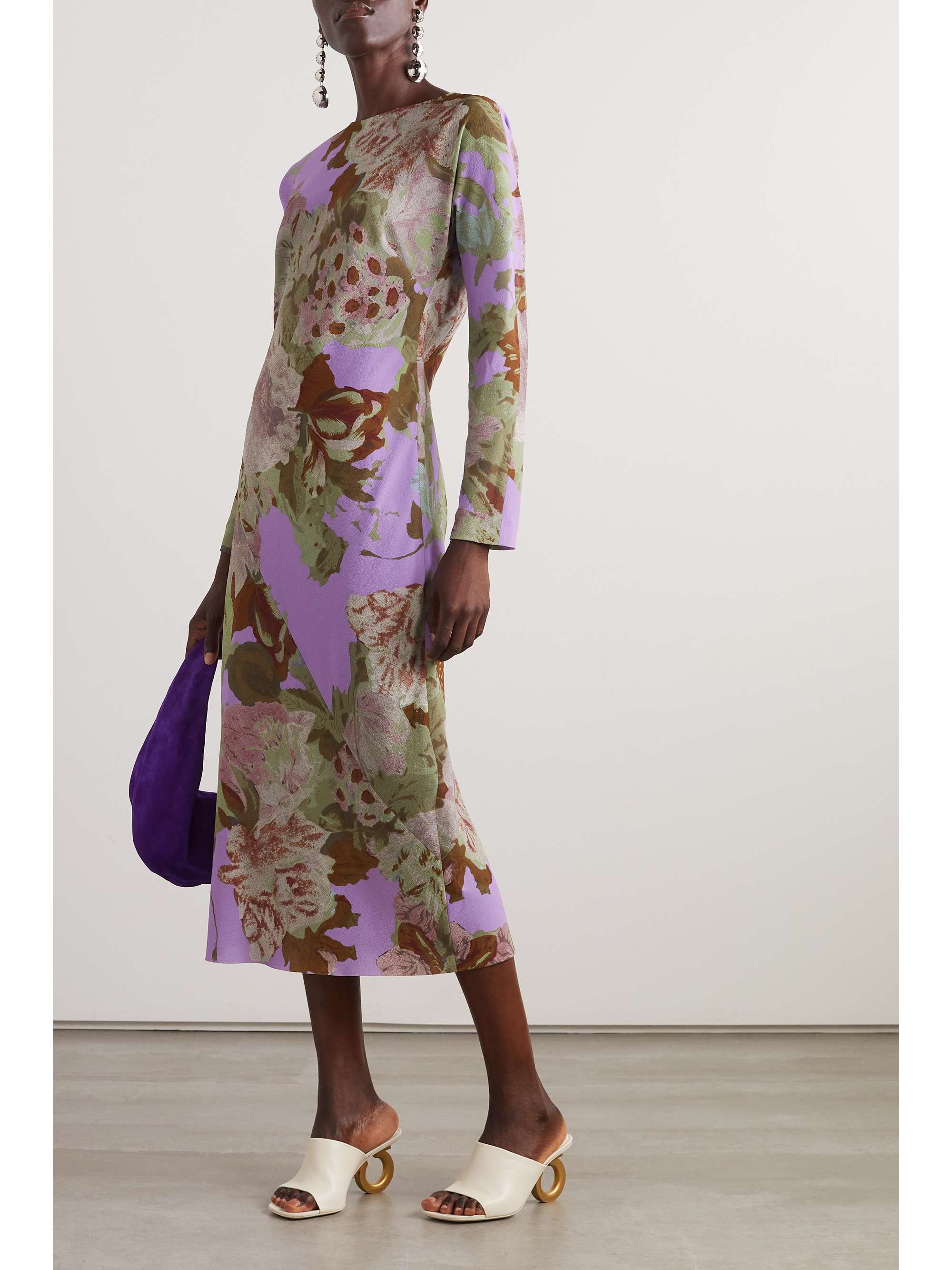 DRIES VAN NOTEN 