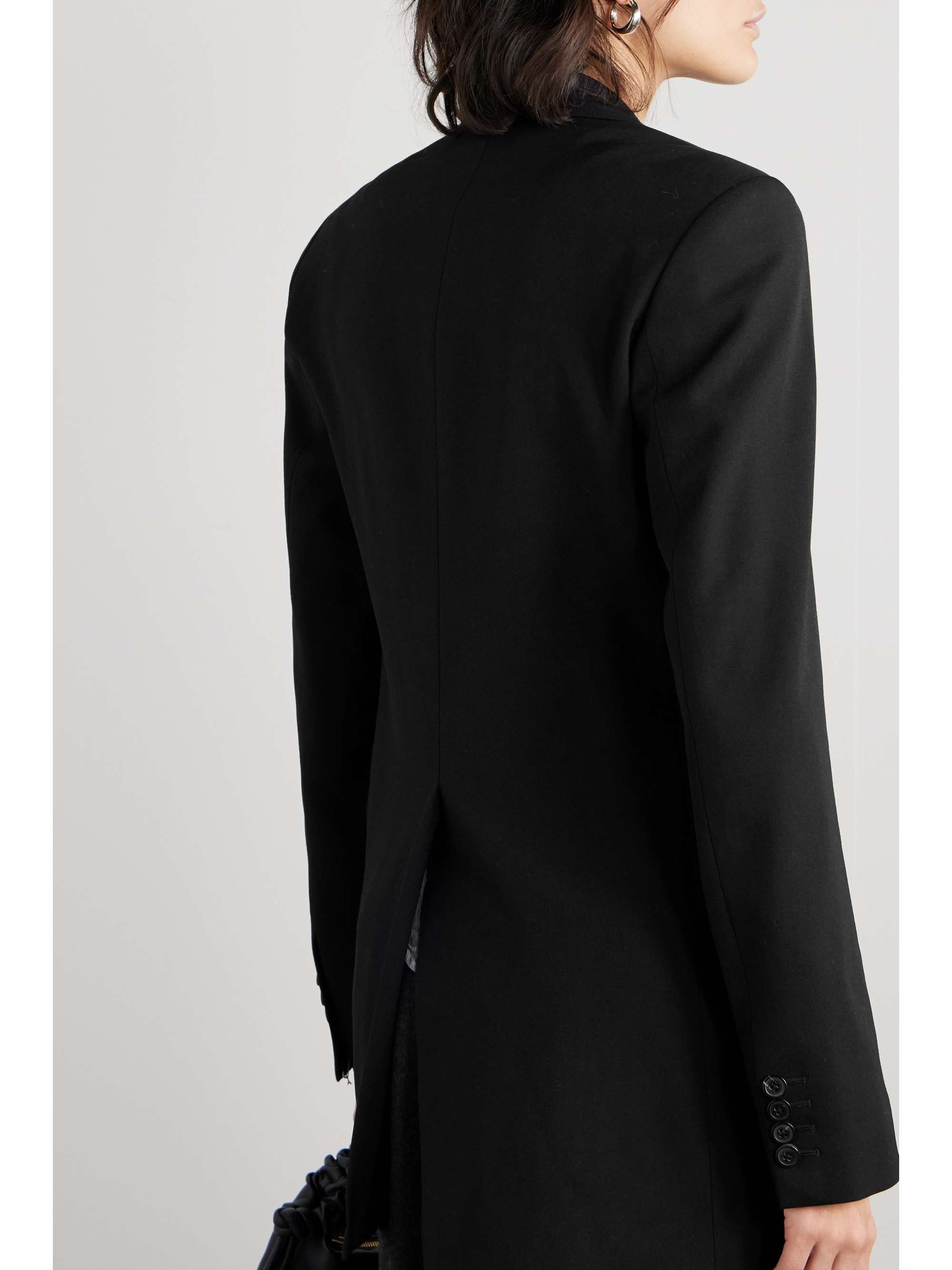 DRIES VAN NOTEN 