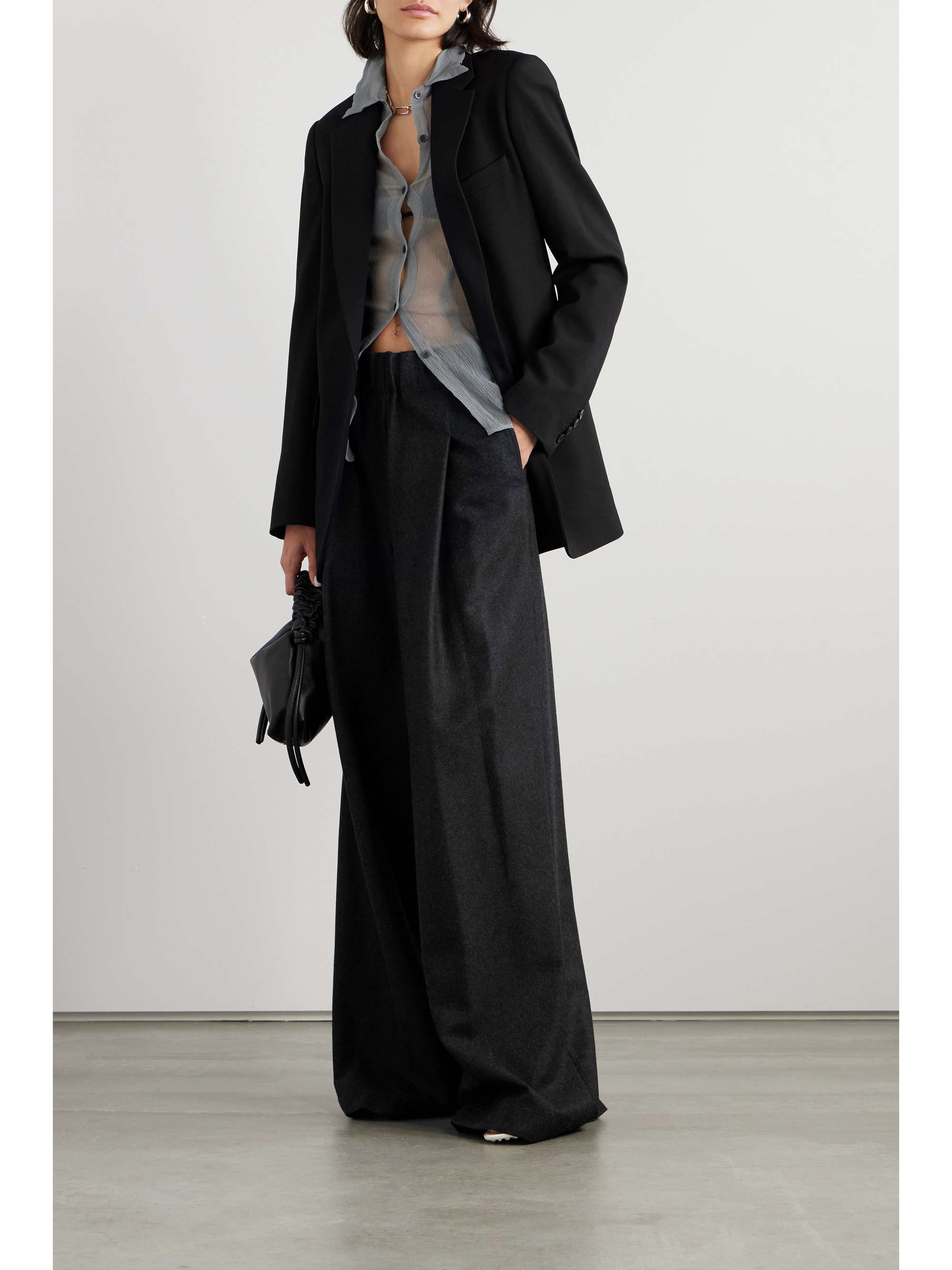 DRIES VAN NOTEN 