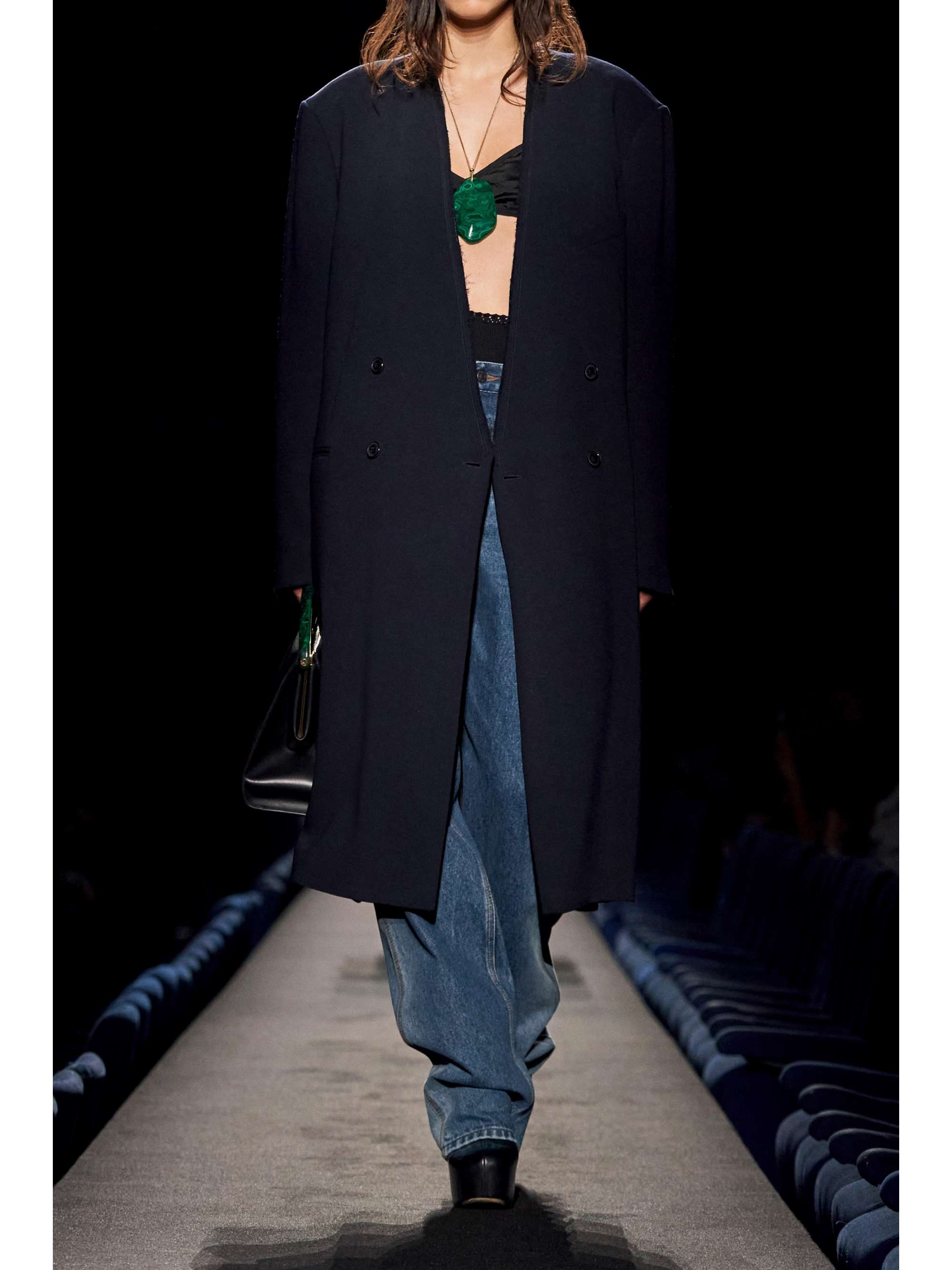DRIES VAN NOTEN 