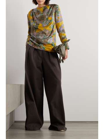 Designer Dries Van Noten for Women | NET-A-PORTER