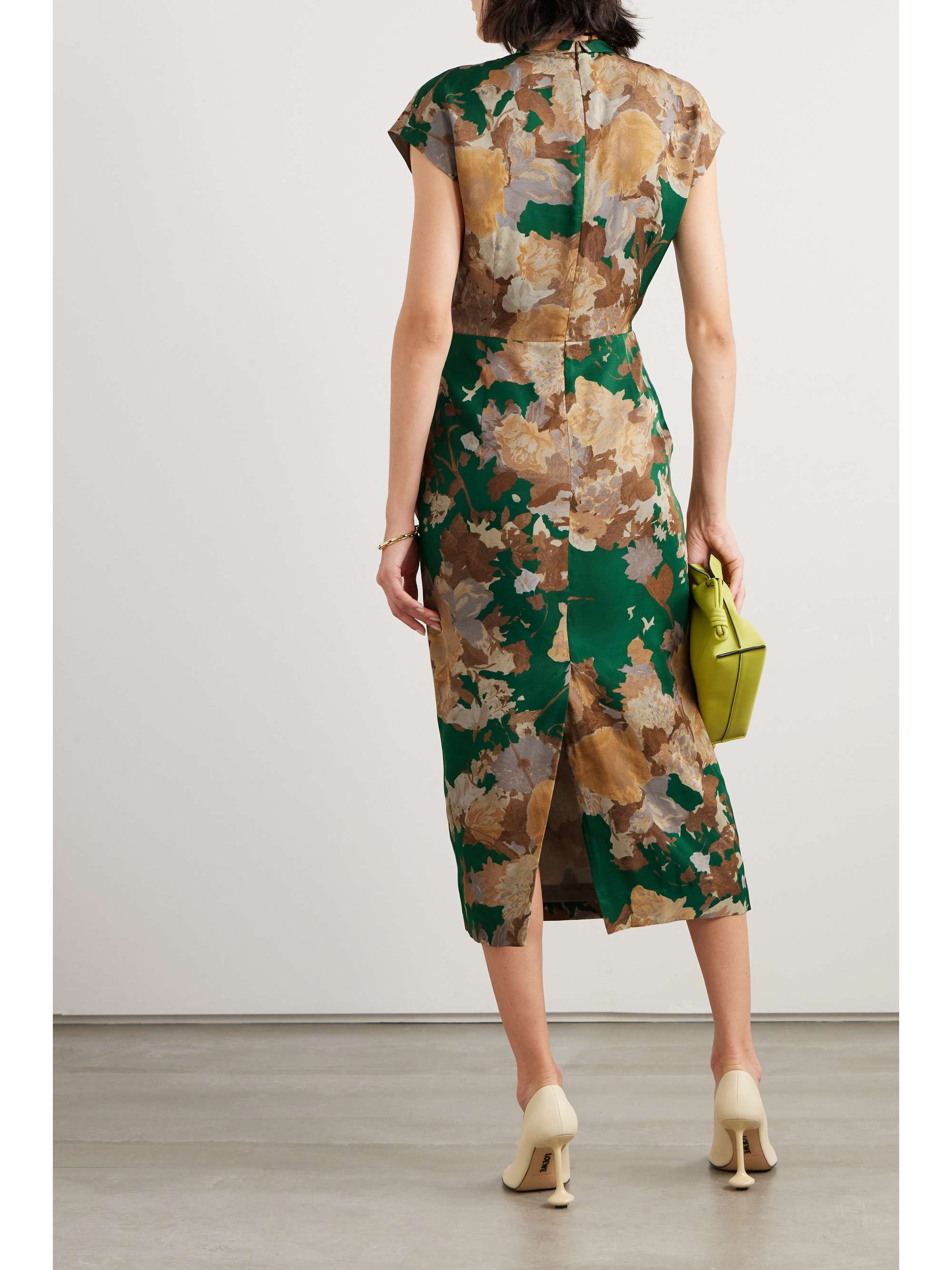 DRIES VAN NOTEN 
