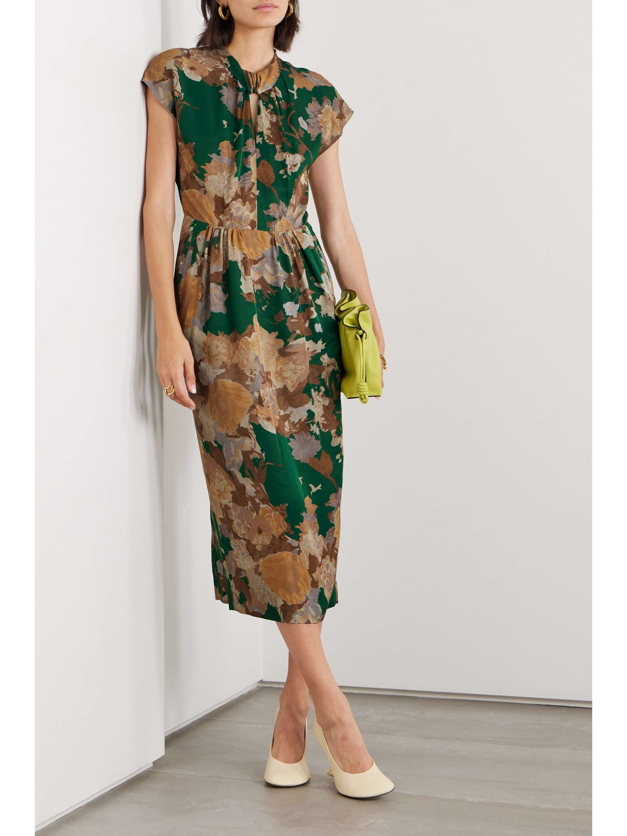 DRIES VAN NOTEN 