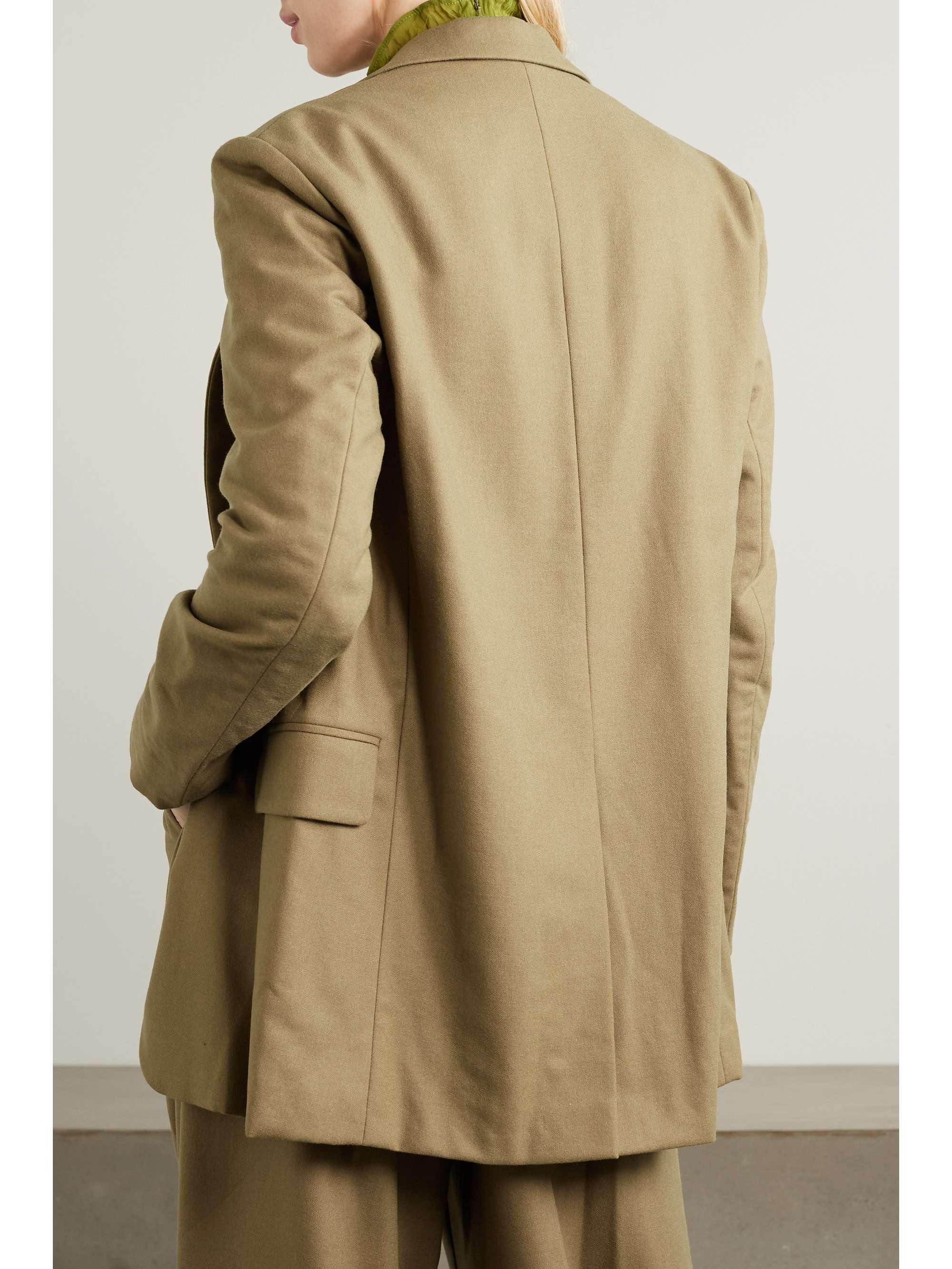 DRIES VAN NOTEN 