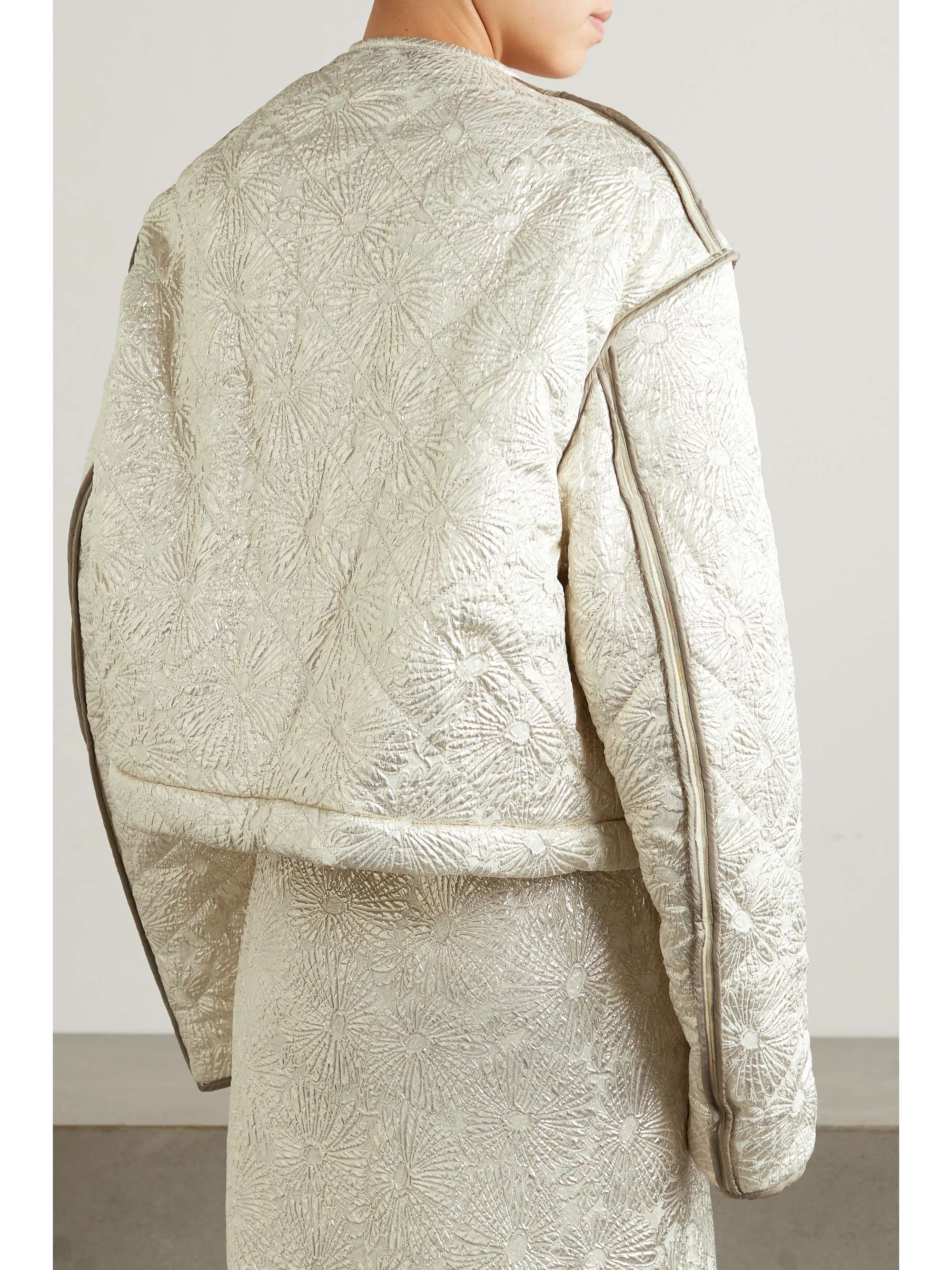 DRIES VAN NOTEN 