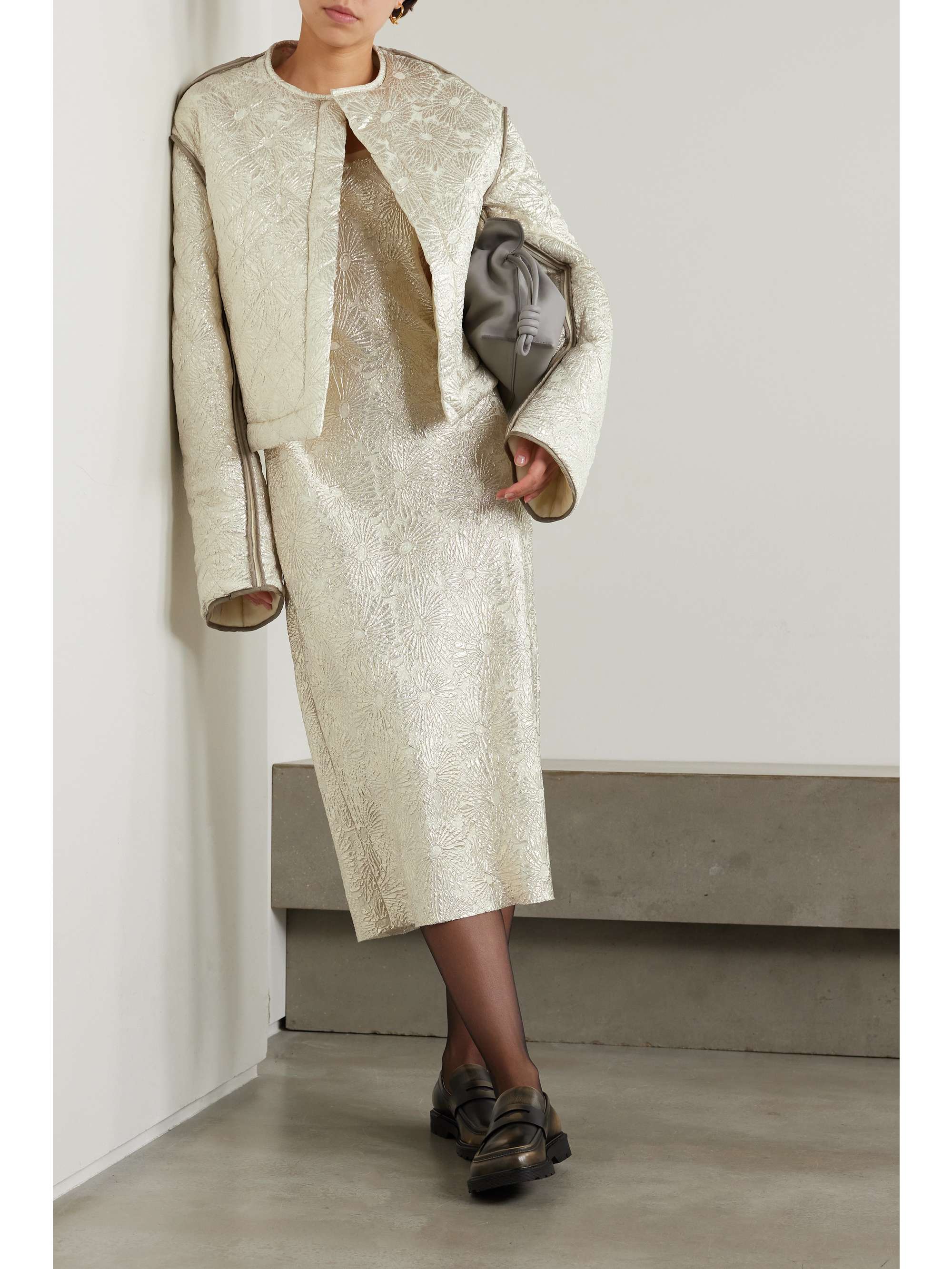 DRIES VAN NOTEN 