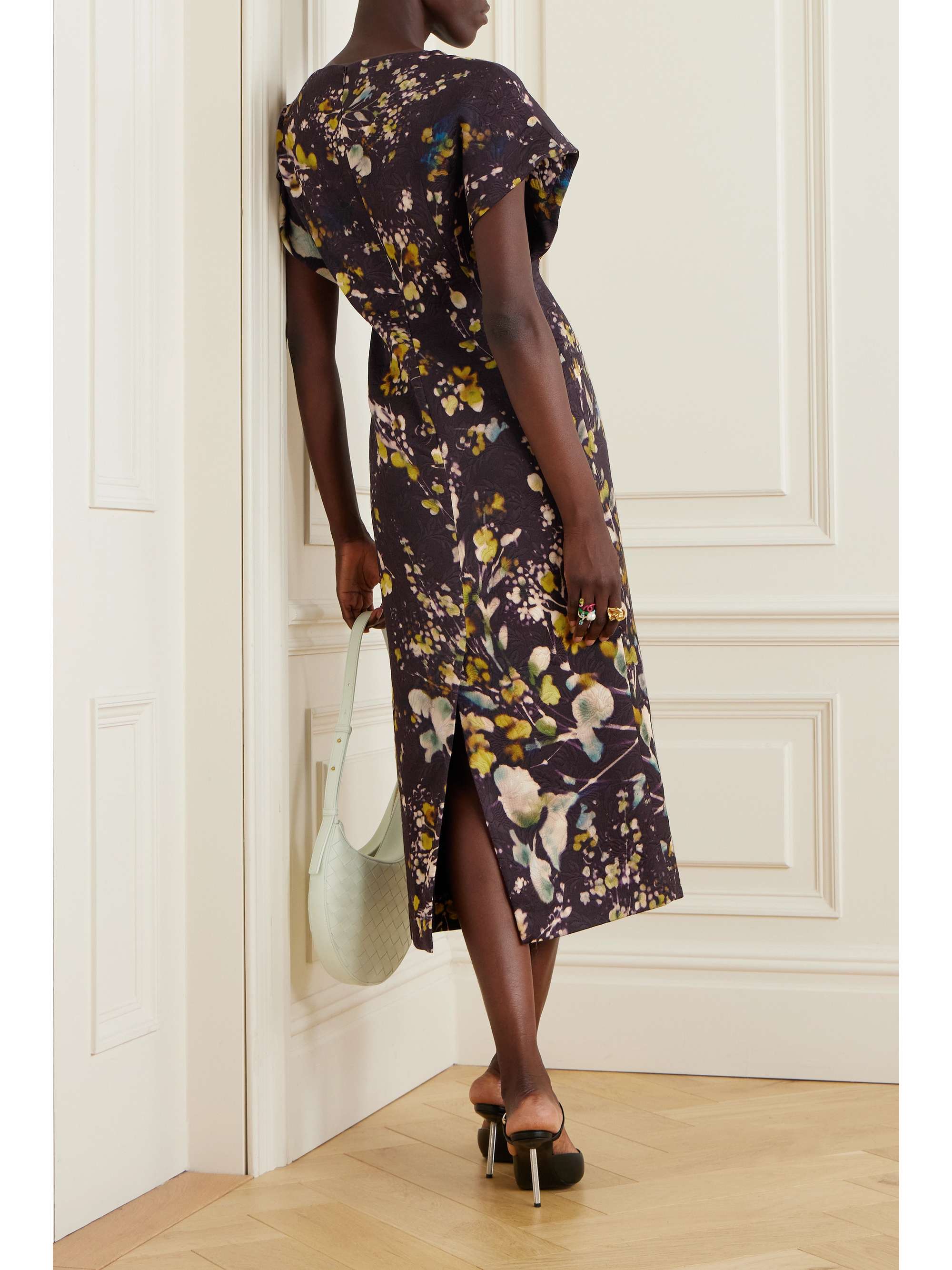DRIES VAN NOTEN 