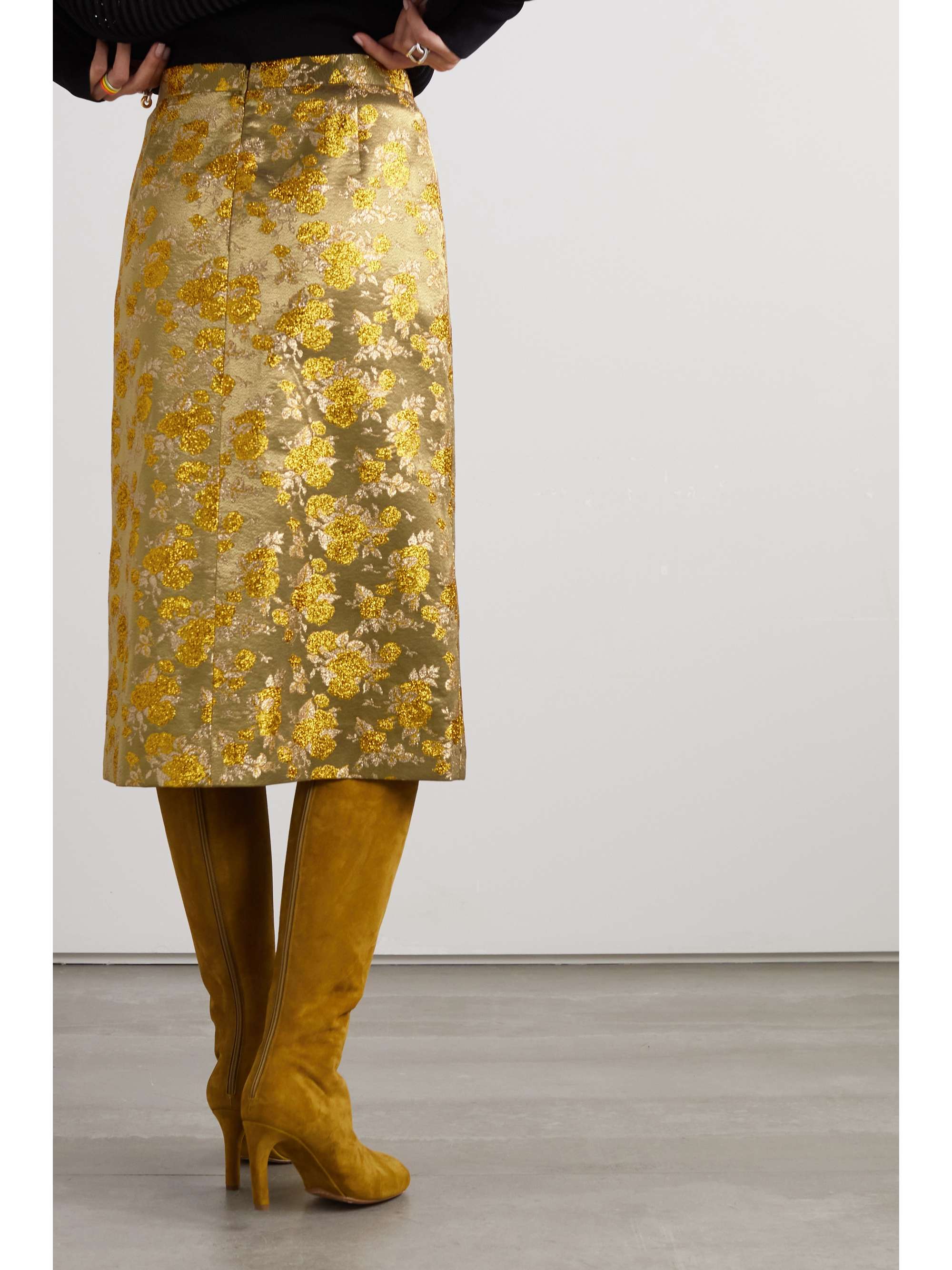 DRIES VAN NOTEN 