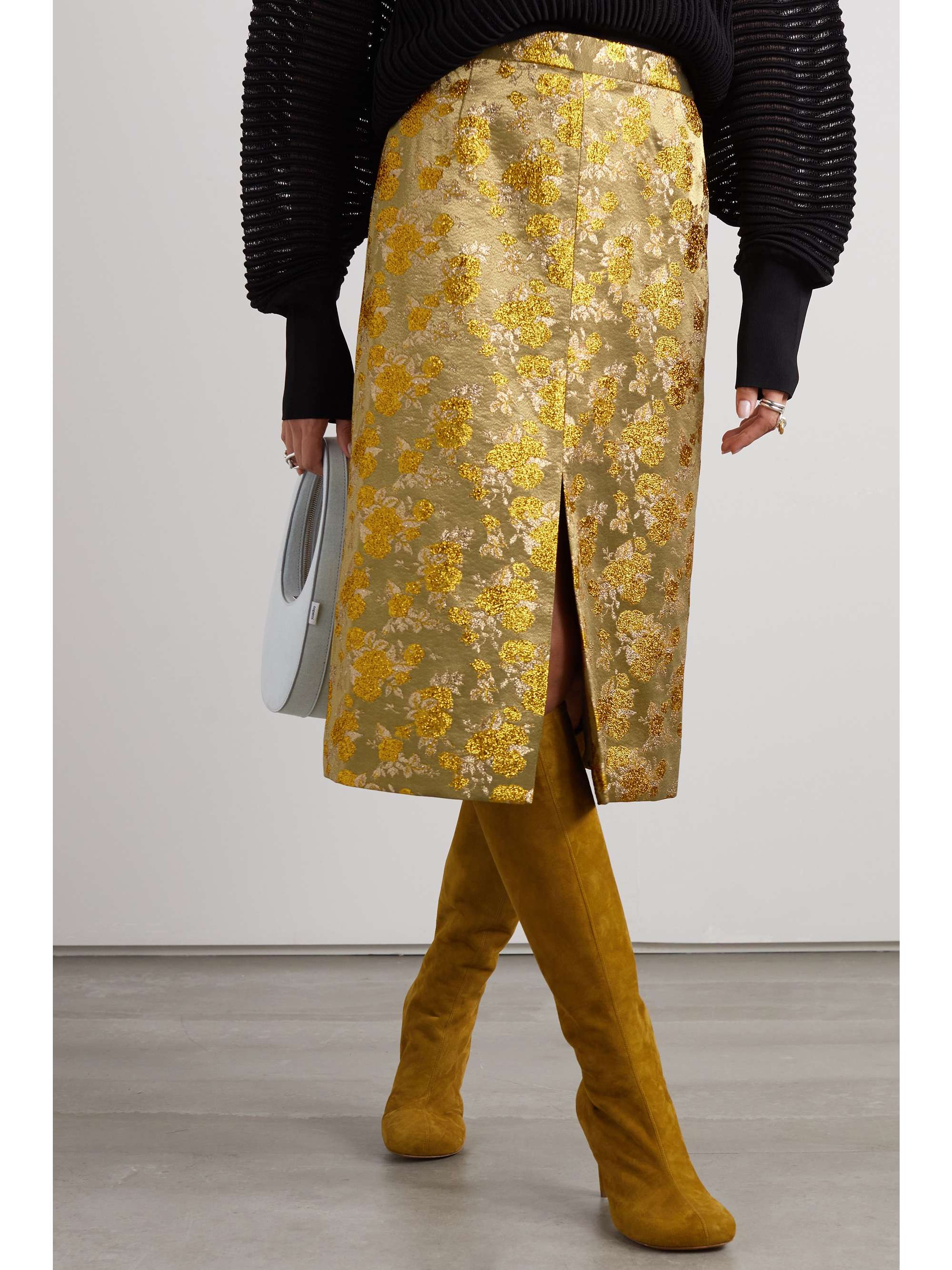 DRIES VAN NOTEN 