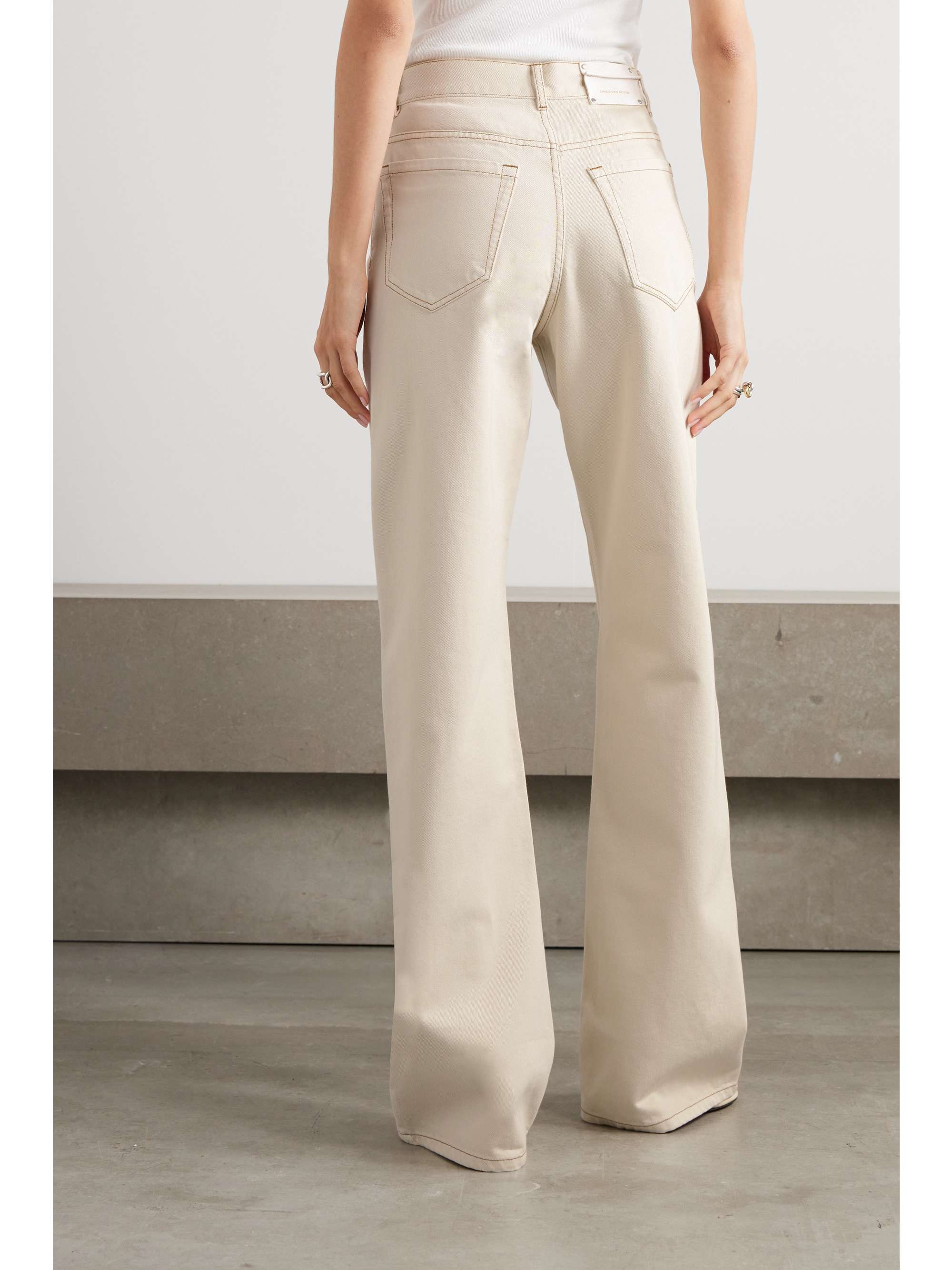 DRIES VAN NOTEN 