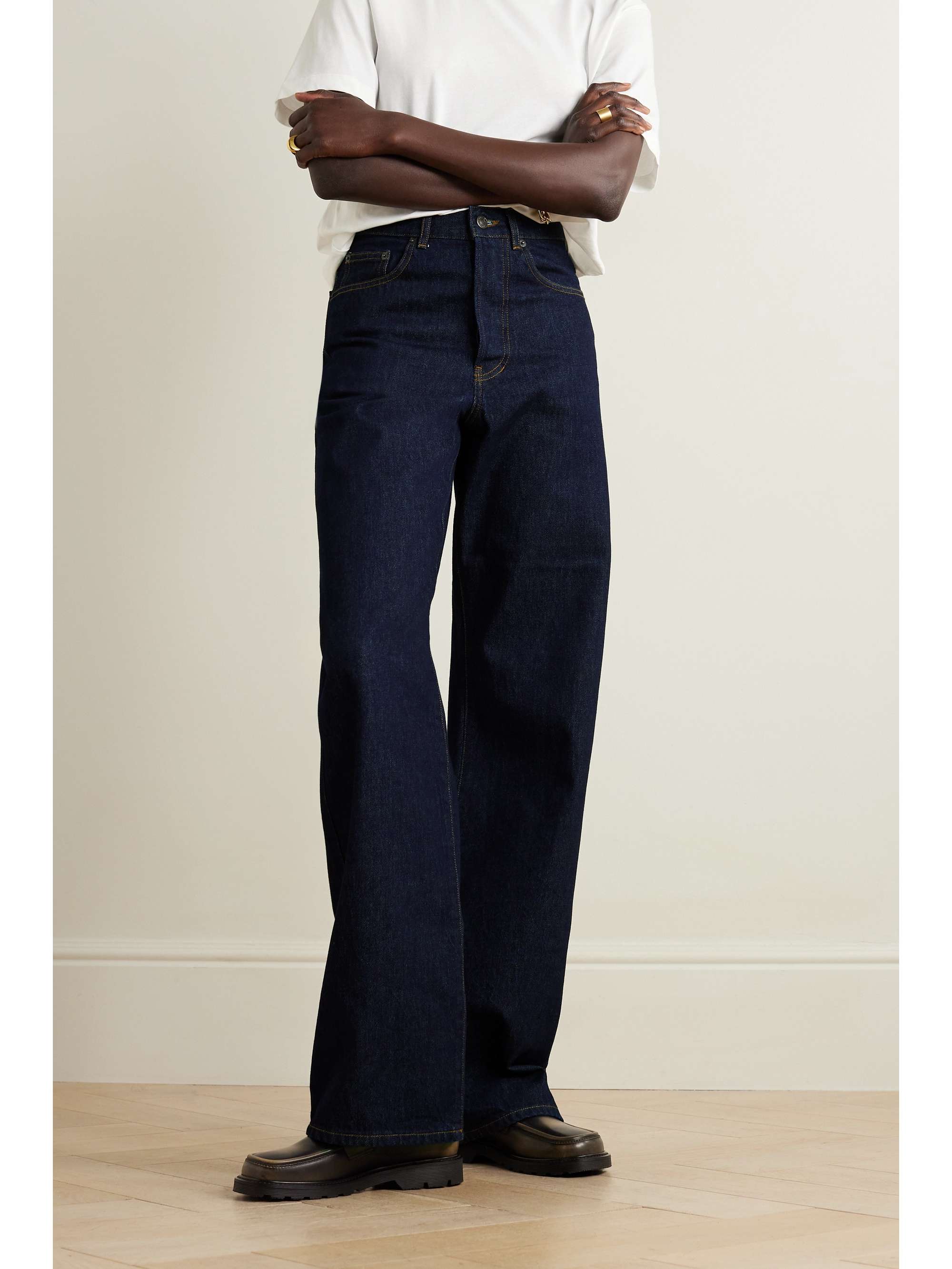 DRIES VAN NOTEN 