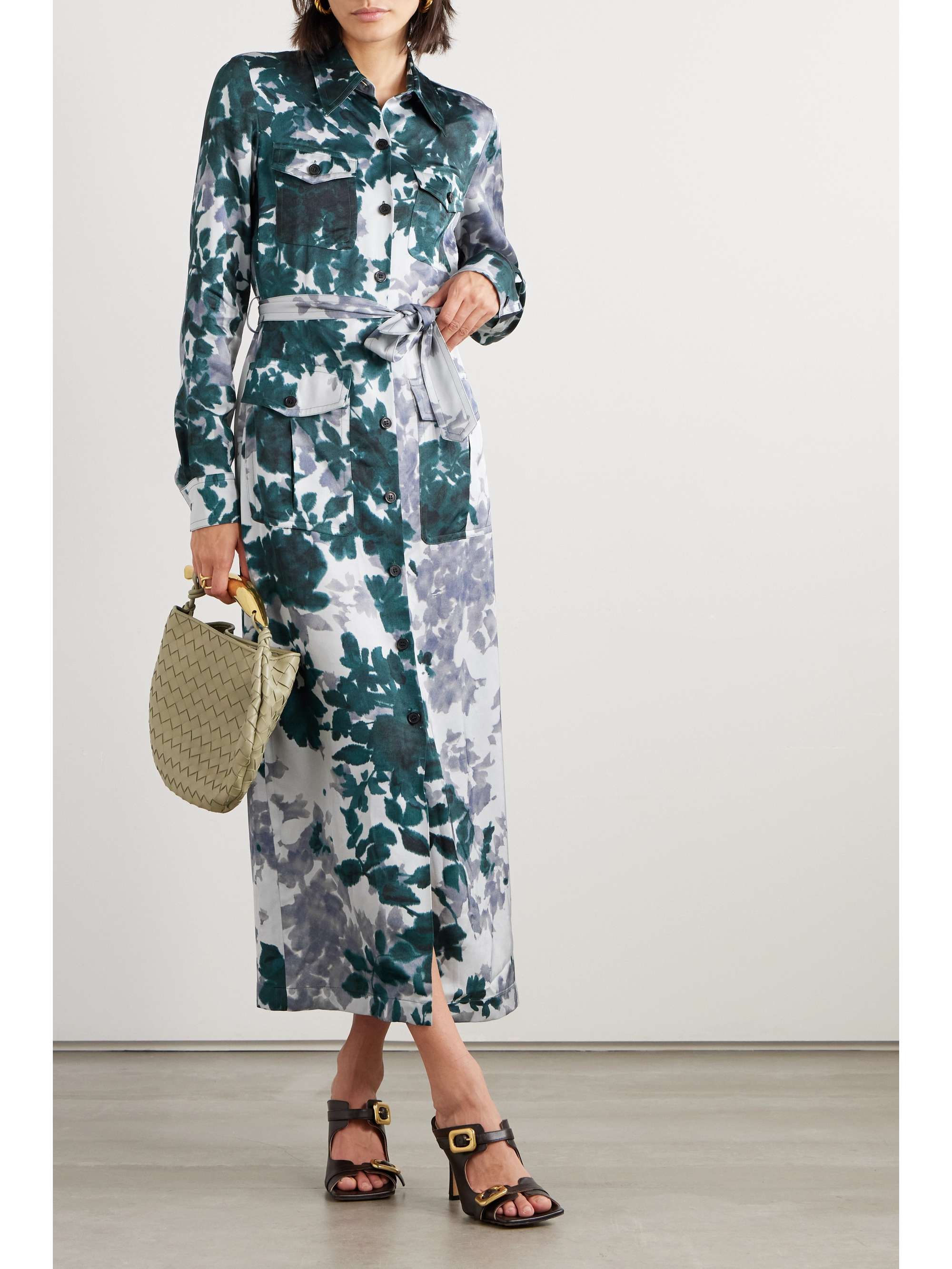 DRIES VAN NOTEN 