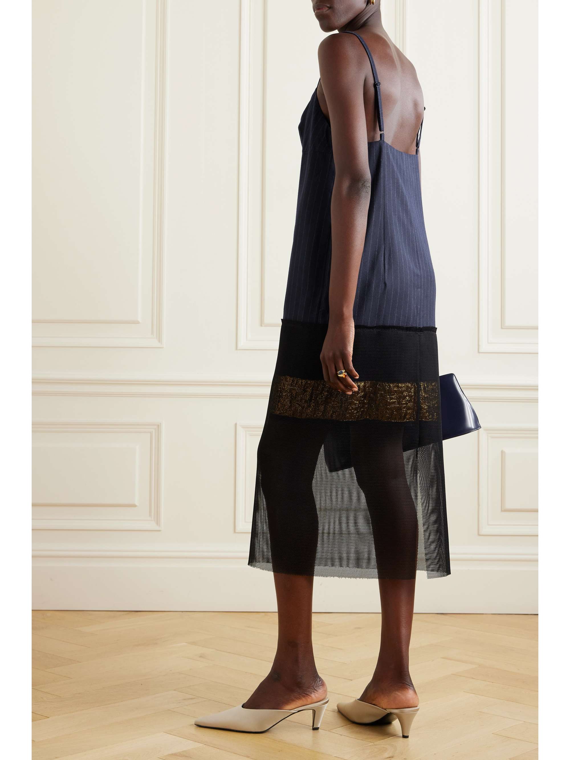 DRIES VAN NOTEN 