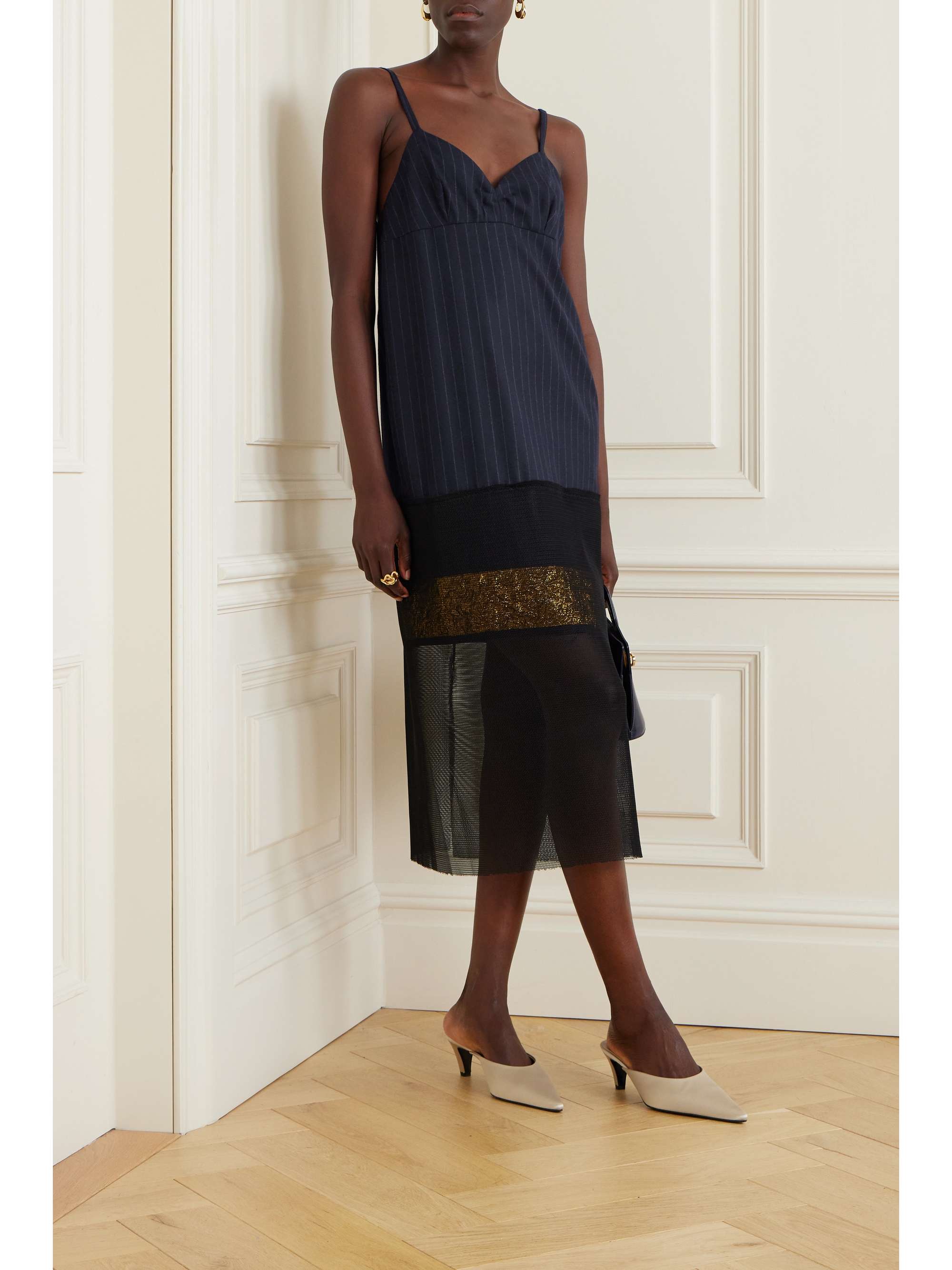 DRIES VAN NOTEN 