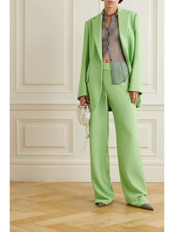 Designer Pants for Women | NET-A-PORTER