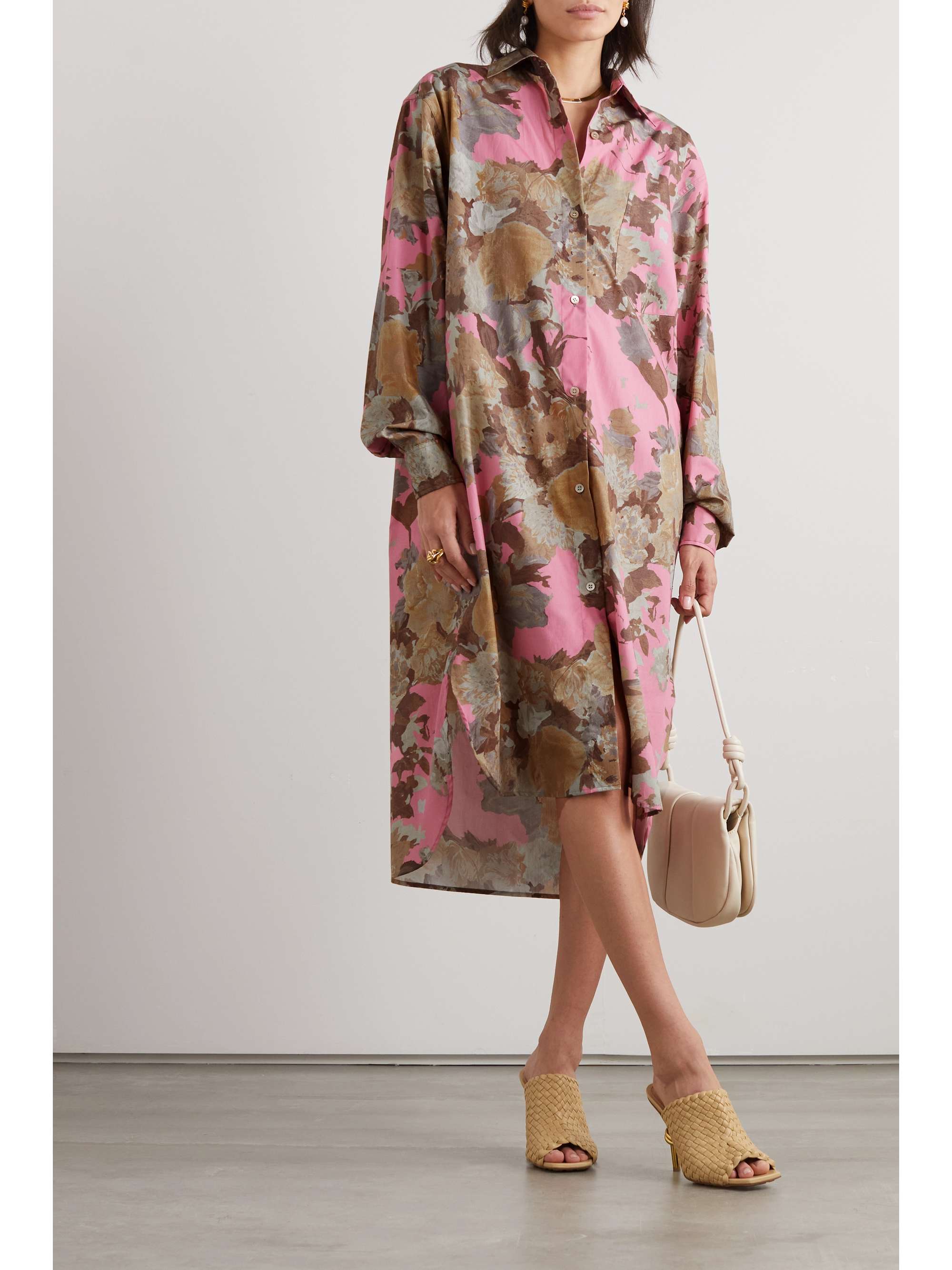 DRIES VAN NOTEN 